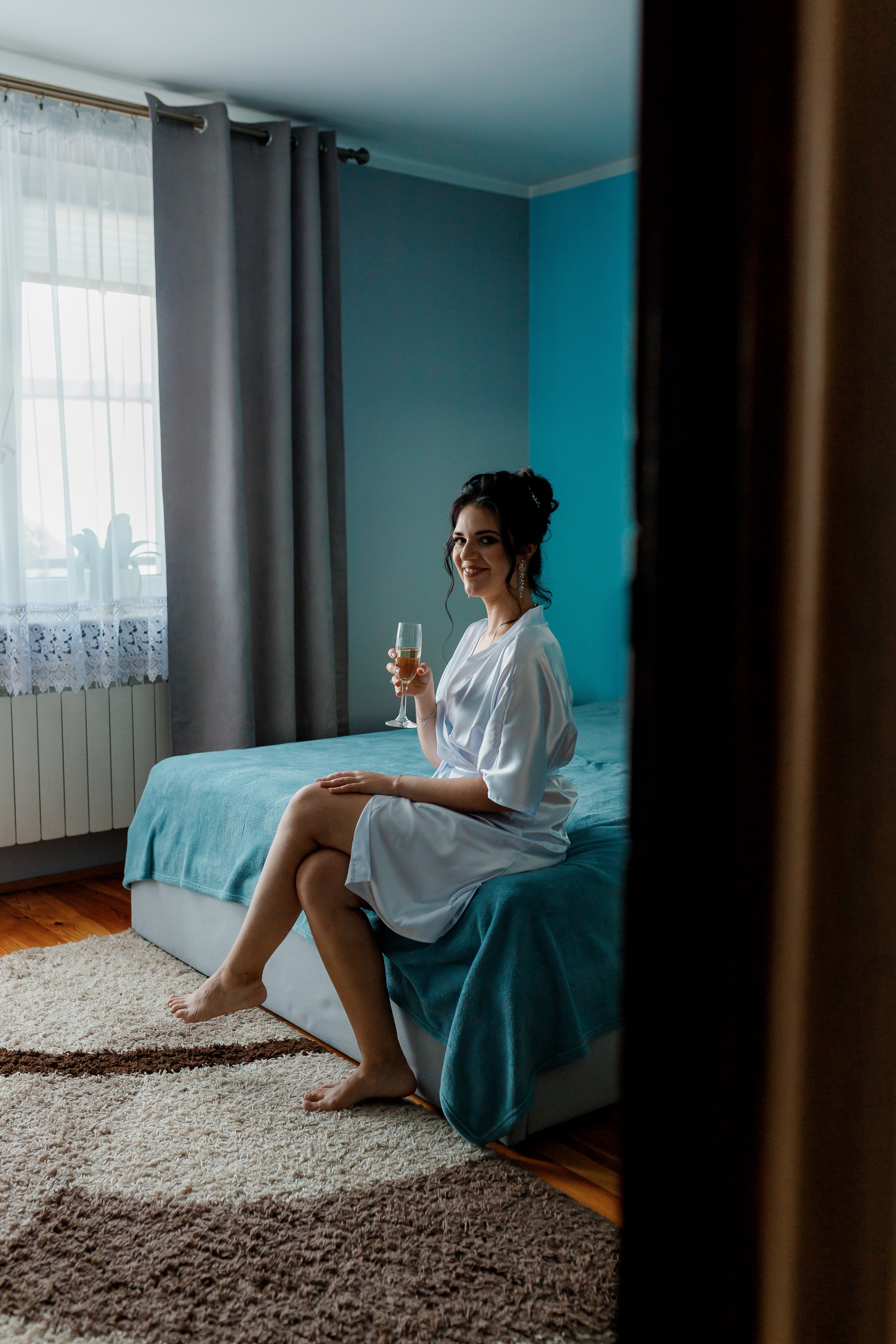 Kamil & Ksenia. Photographer Stas Bordeniuk