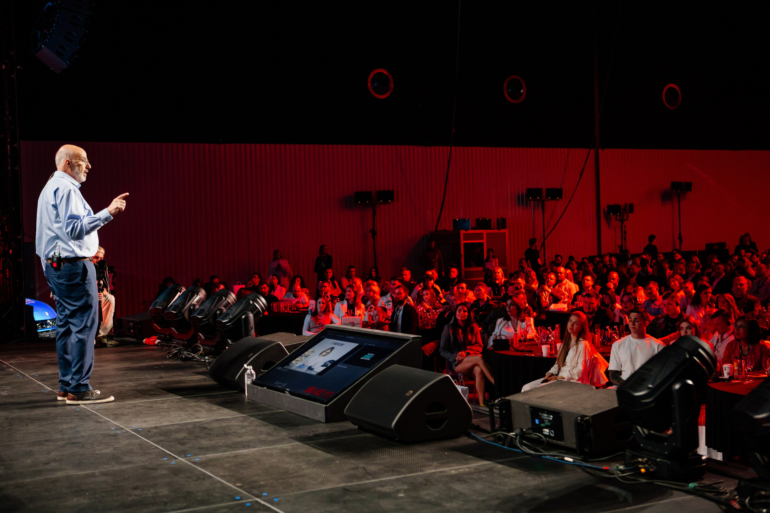 Boost Forum. Fotograf Warszawa Brwinów Pruszków Grodzisk Piaseczno Otwock Legionowo