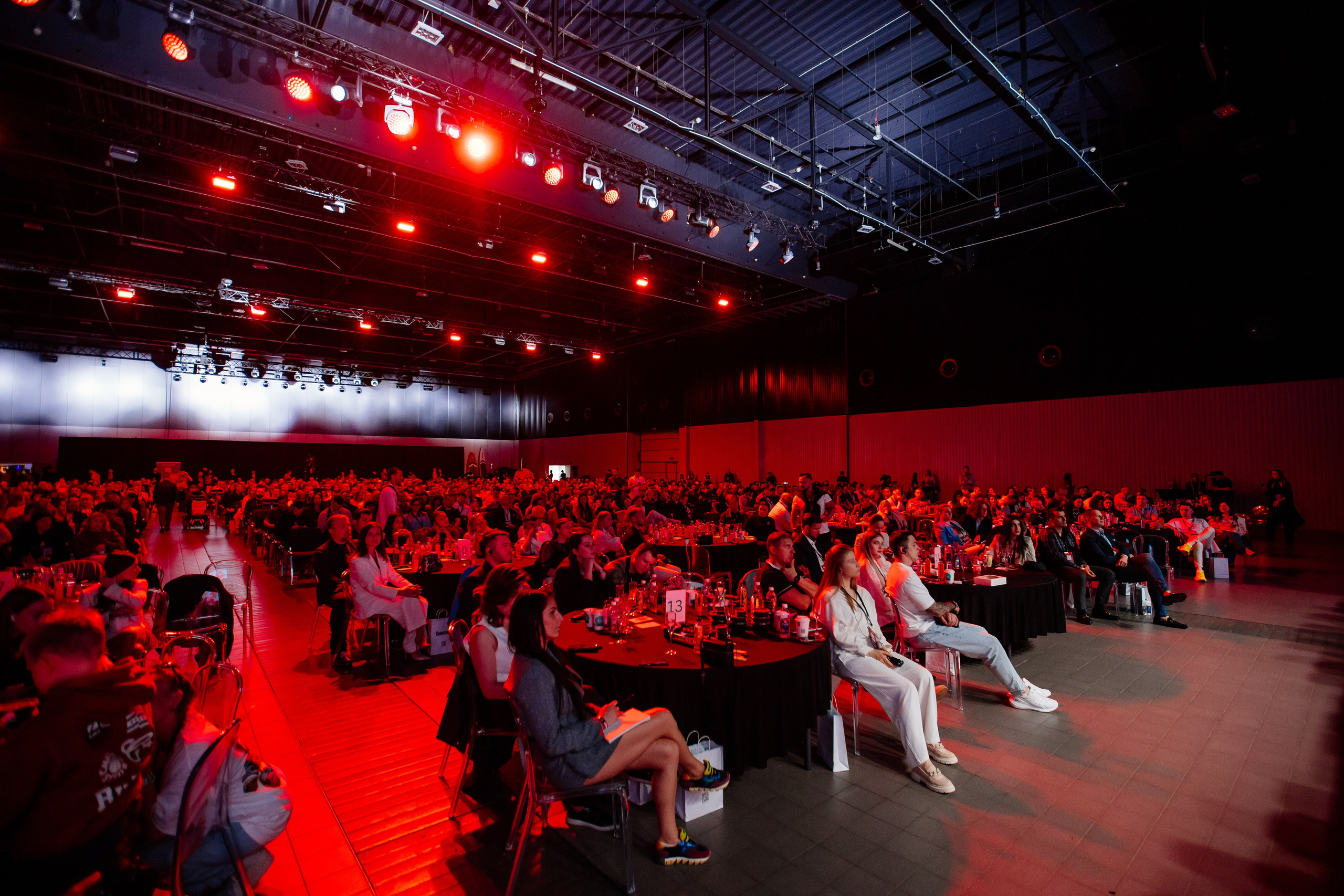 Boost Forum. Fotograf Warszawa Brwinów Pruszków Grodzisk Piaseczno Otwock Legionowo