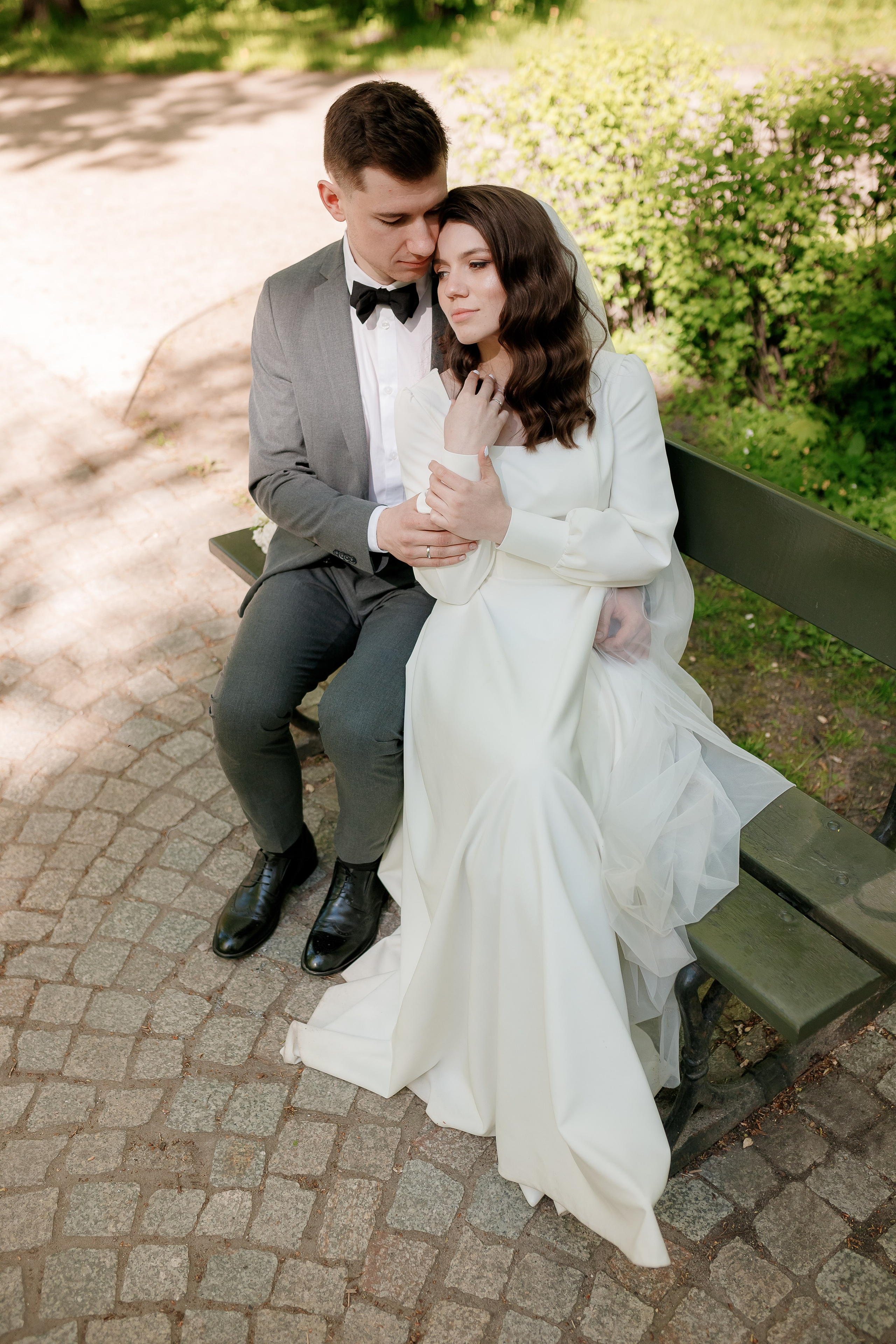 Андрій та Соломія. Photographer Stas Bordeniuk