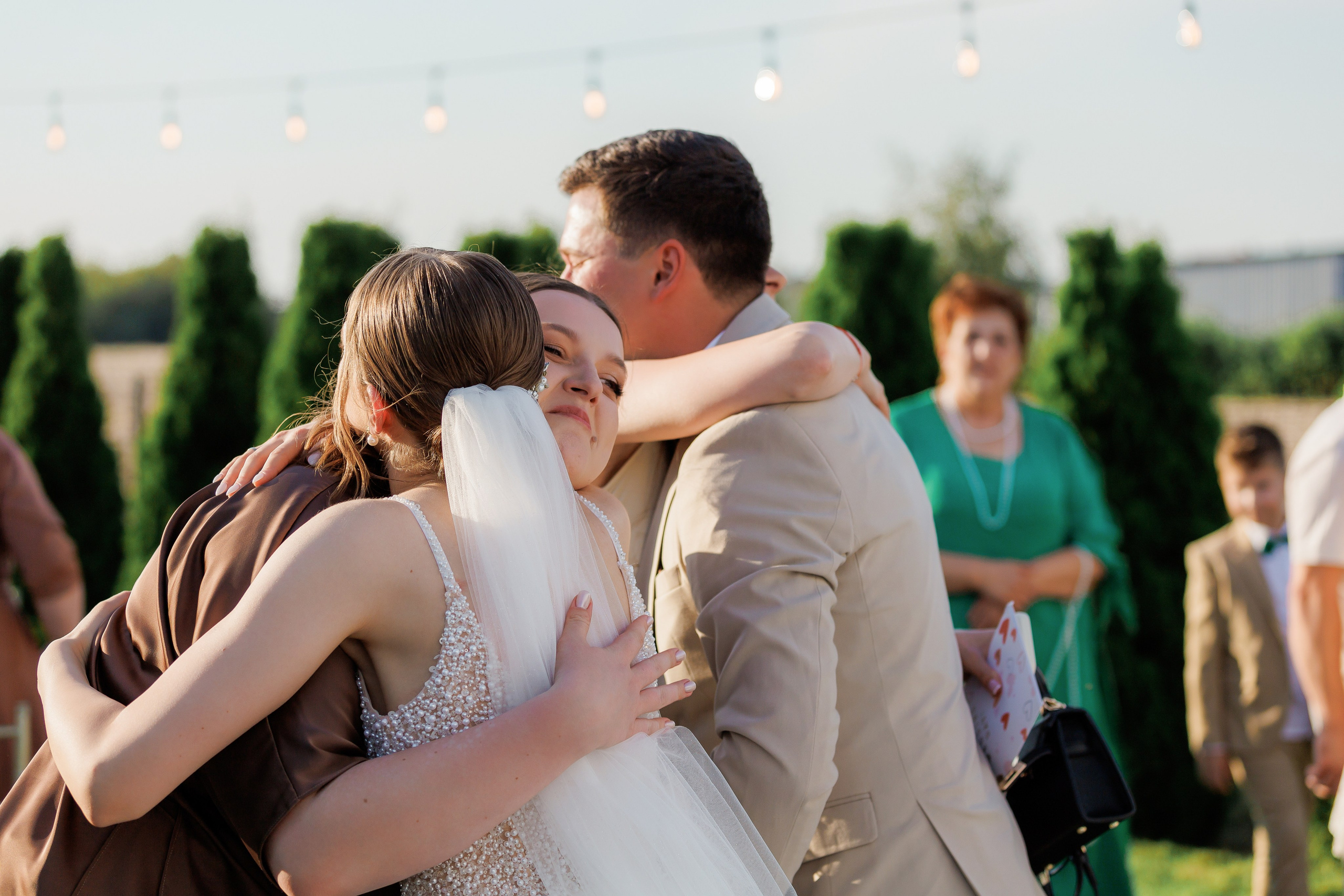 Христина та Максим. Photographer Stas Bordeniuk