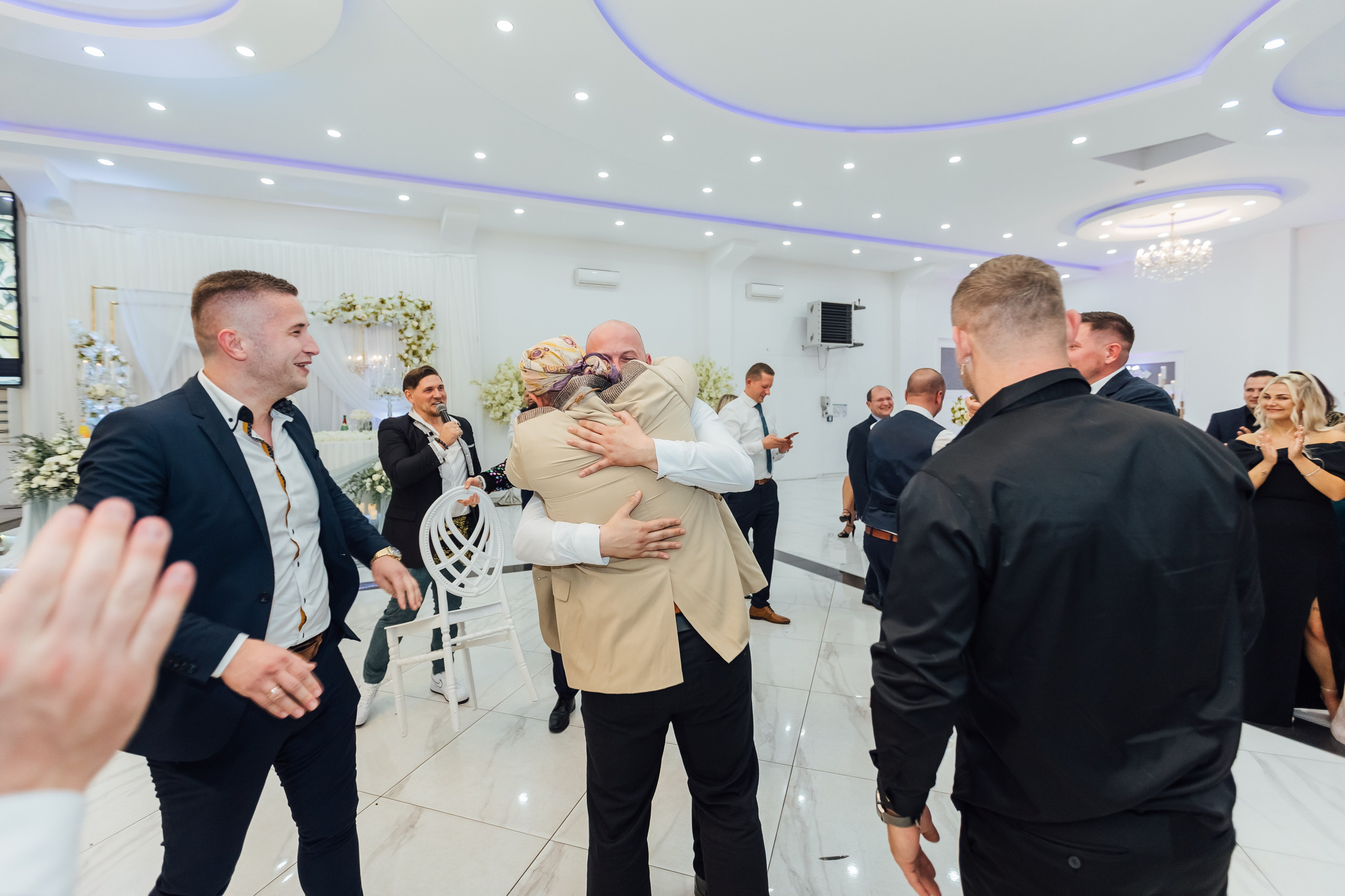 Saale. Photographer Stas Bordeniuk