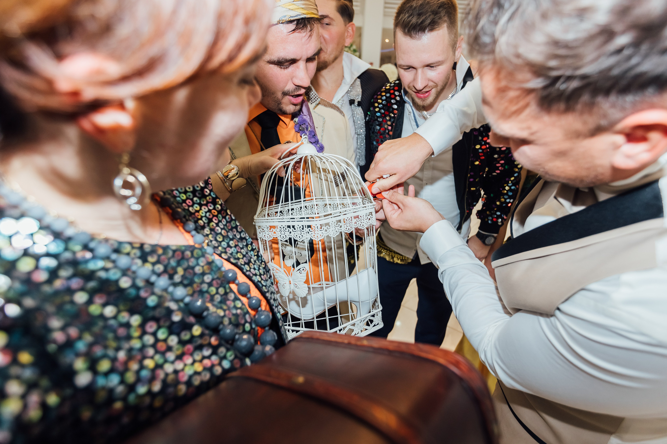 Saale. Photographer Stas Bordeniuk