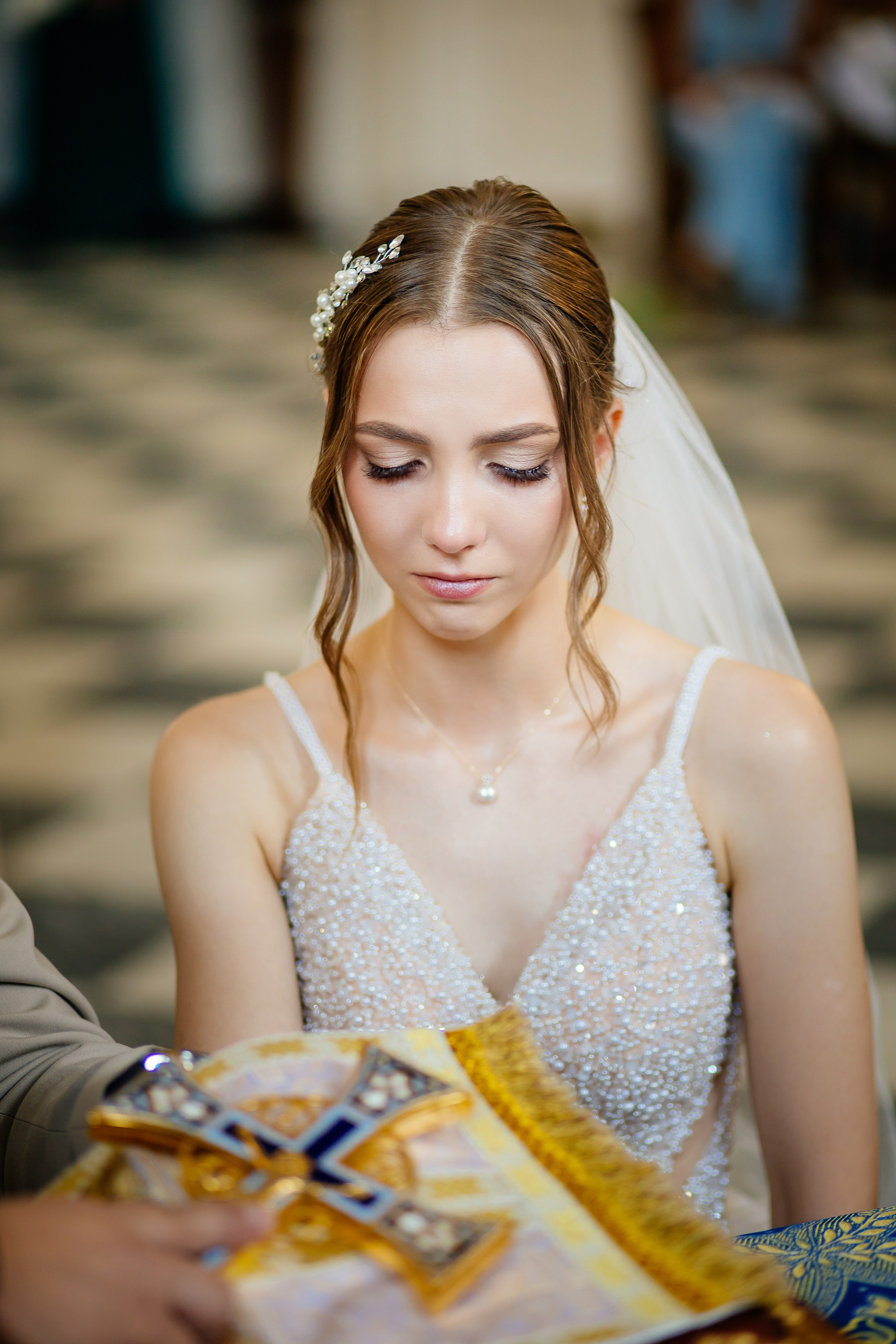 Христина та Максим. Photographer Stas Bordeniuk