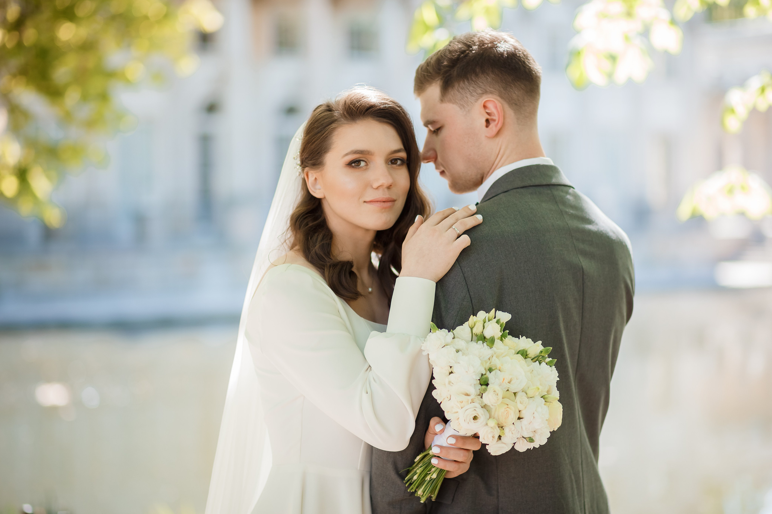 Андрій та Соломія. Photographer Stas Bordeniuk