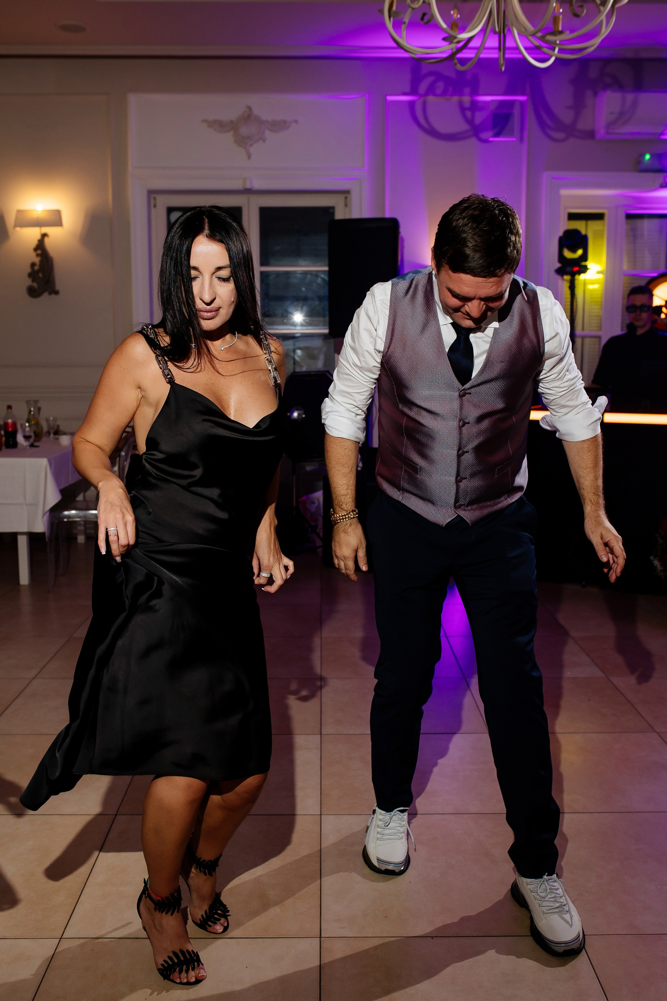 M&M. Photographer Stas Bordeniuk