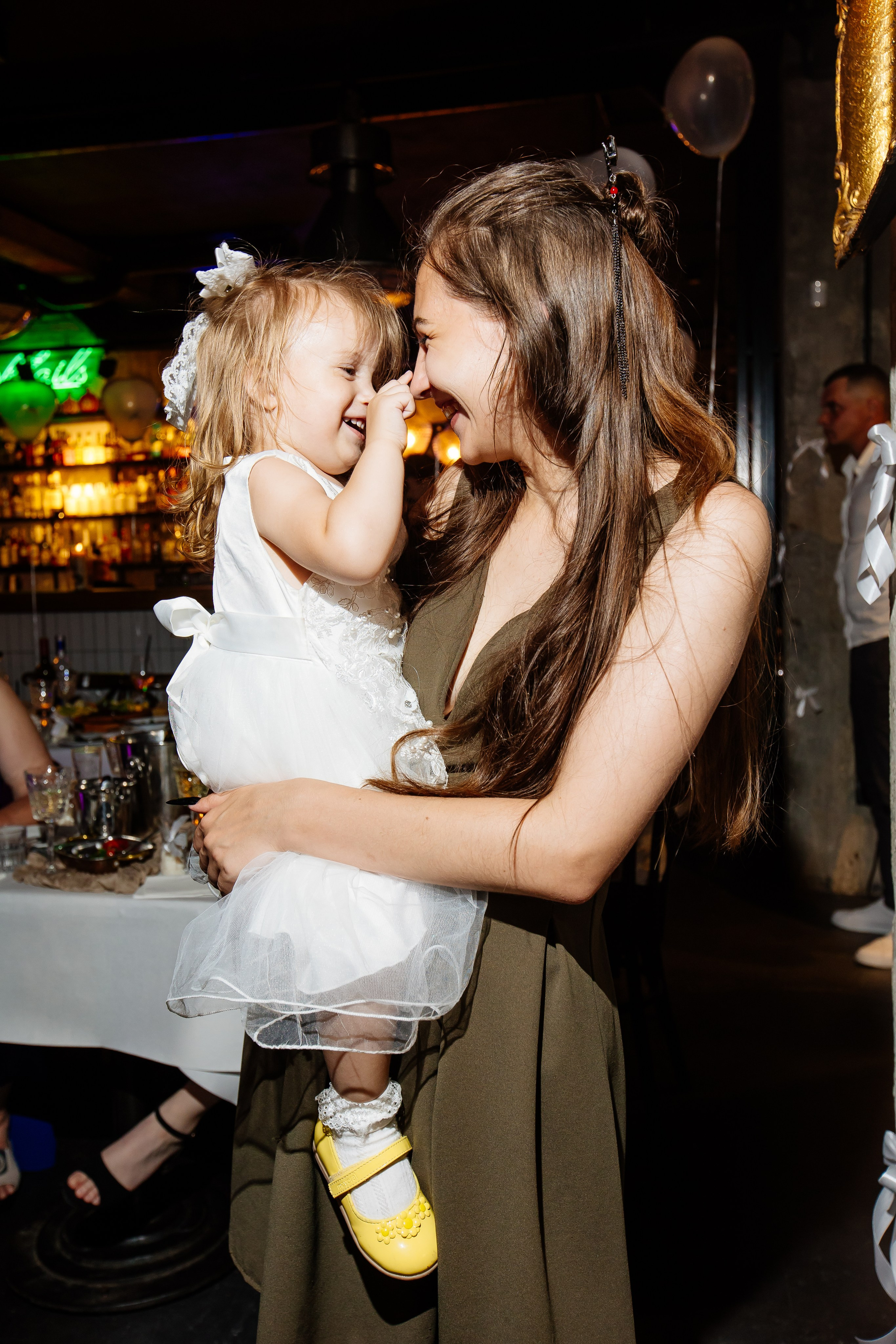 Таня і Рома. Photographer Stas Bordeniuk