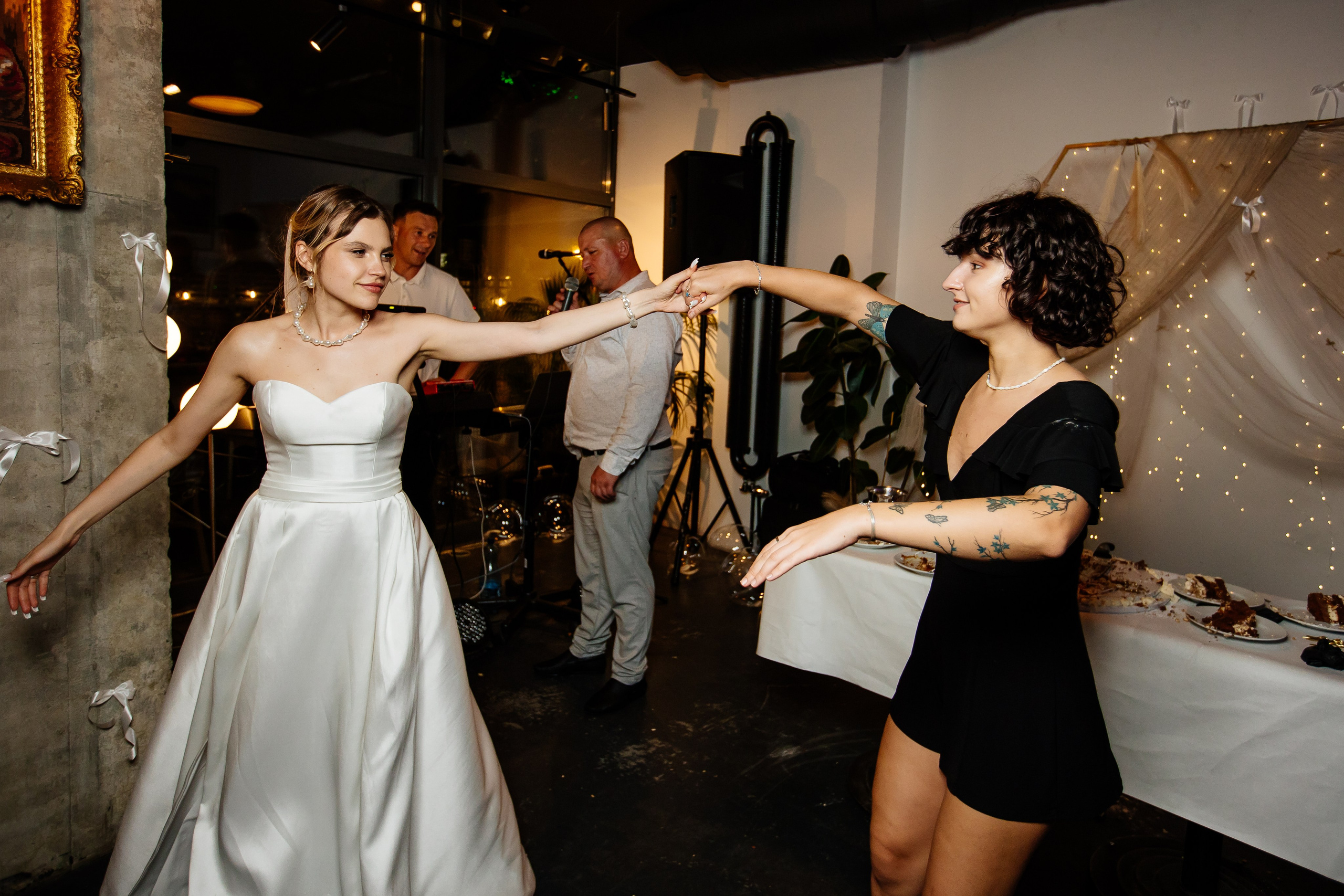 Таня і Рома. Photographer Stas Bordeniuk