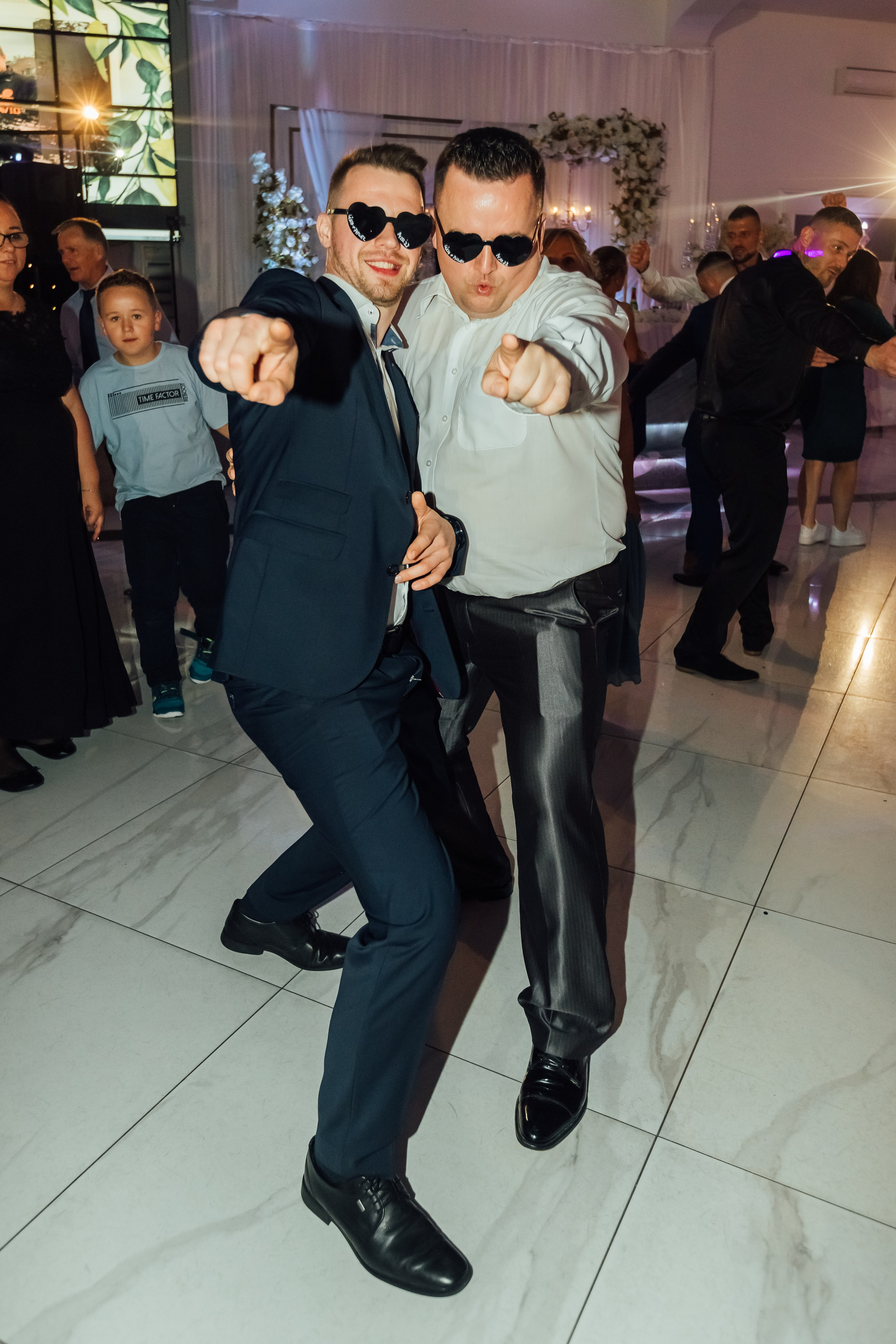 Saale. Photographer Stas Bordeniuk