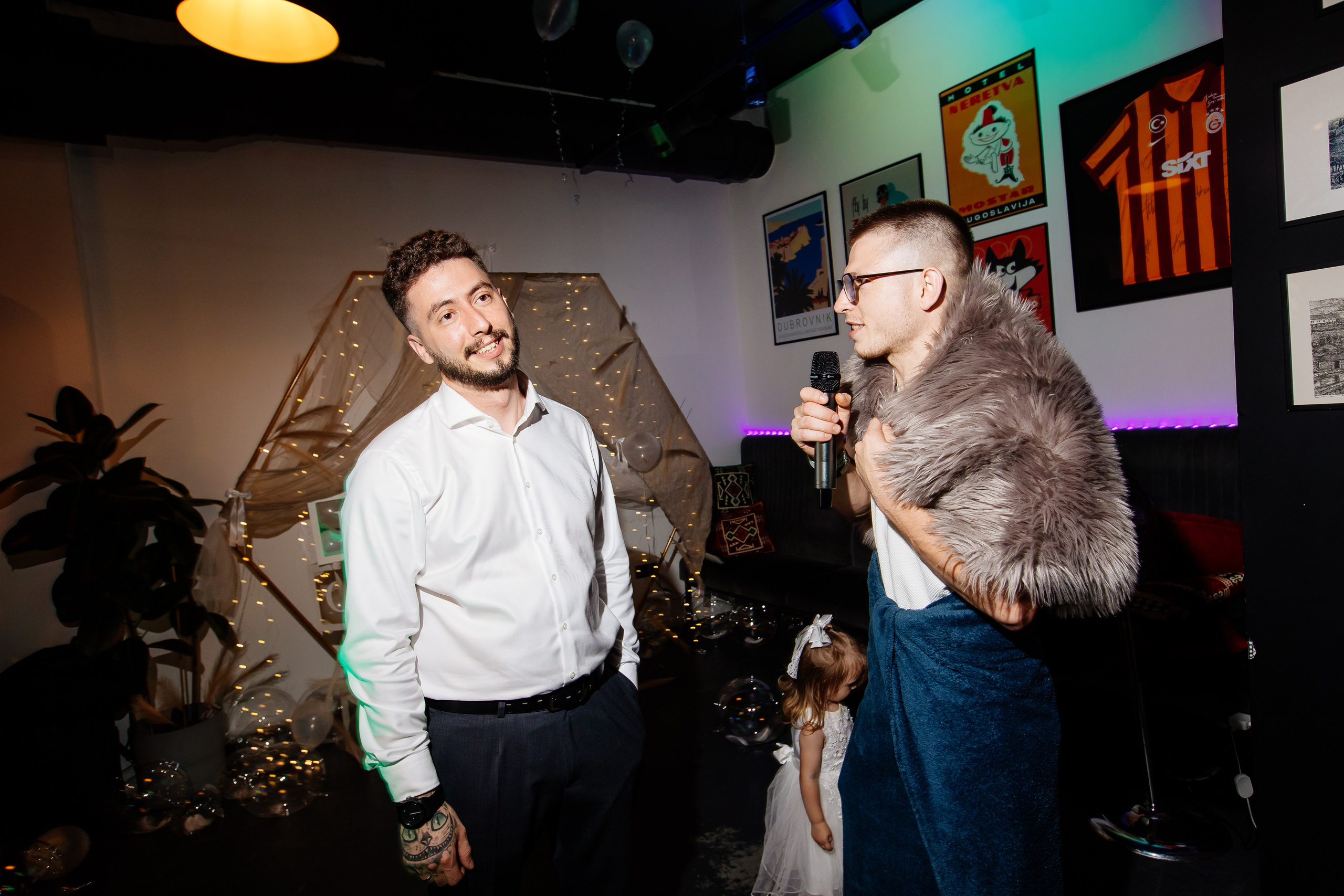 Таня і Рома. Photographer Stas Bordeniuk