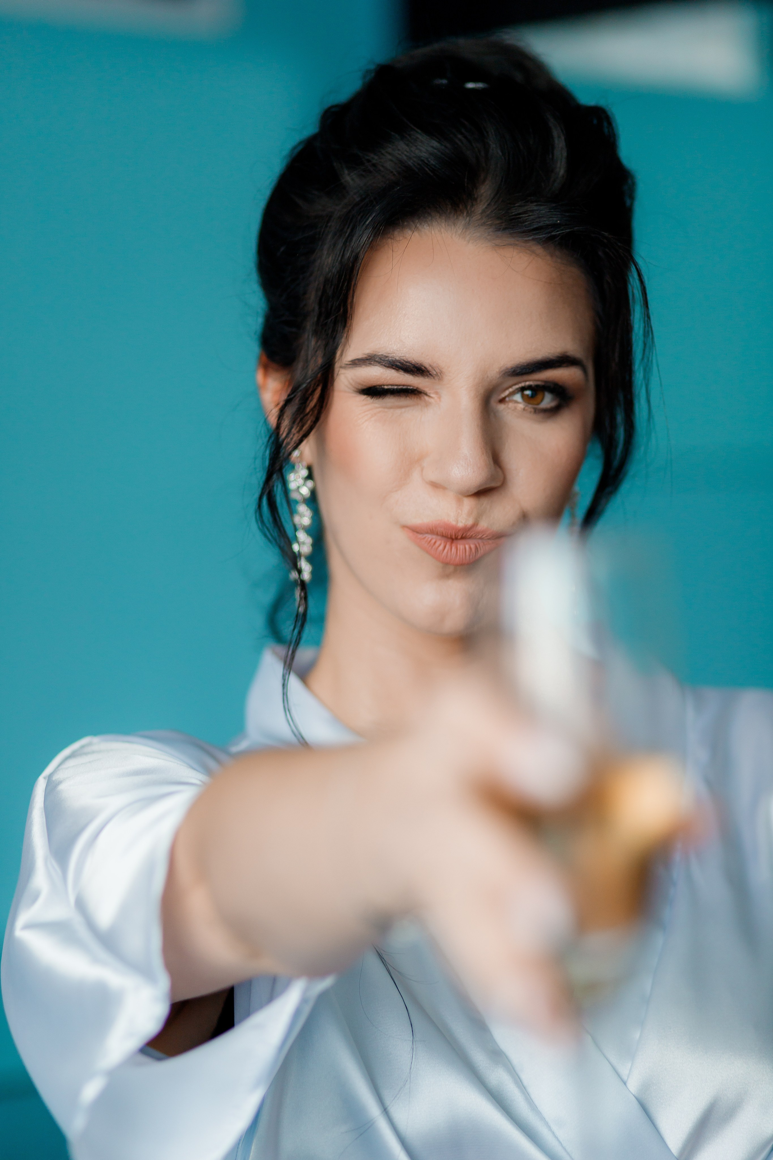 Kamil & Ksenia. Photographer Stas Bordeniuk