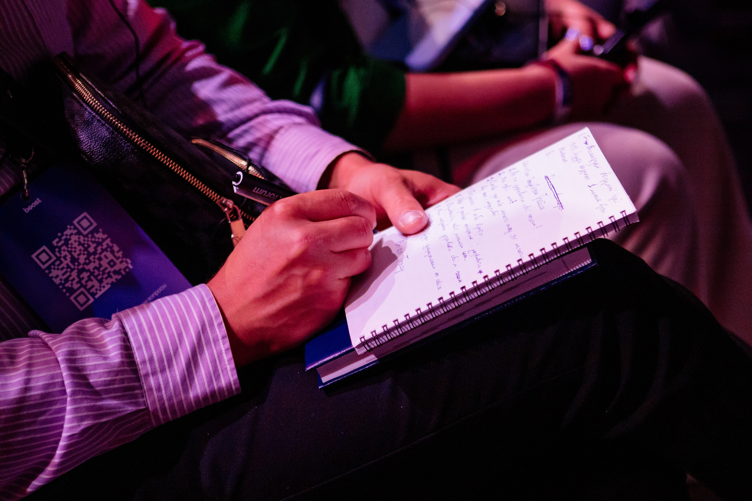 Boost Forum. Fotograf Warszawa Brwinów Pruszków Grodzisk Piaseczno Otwock Legionowo