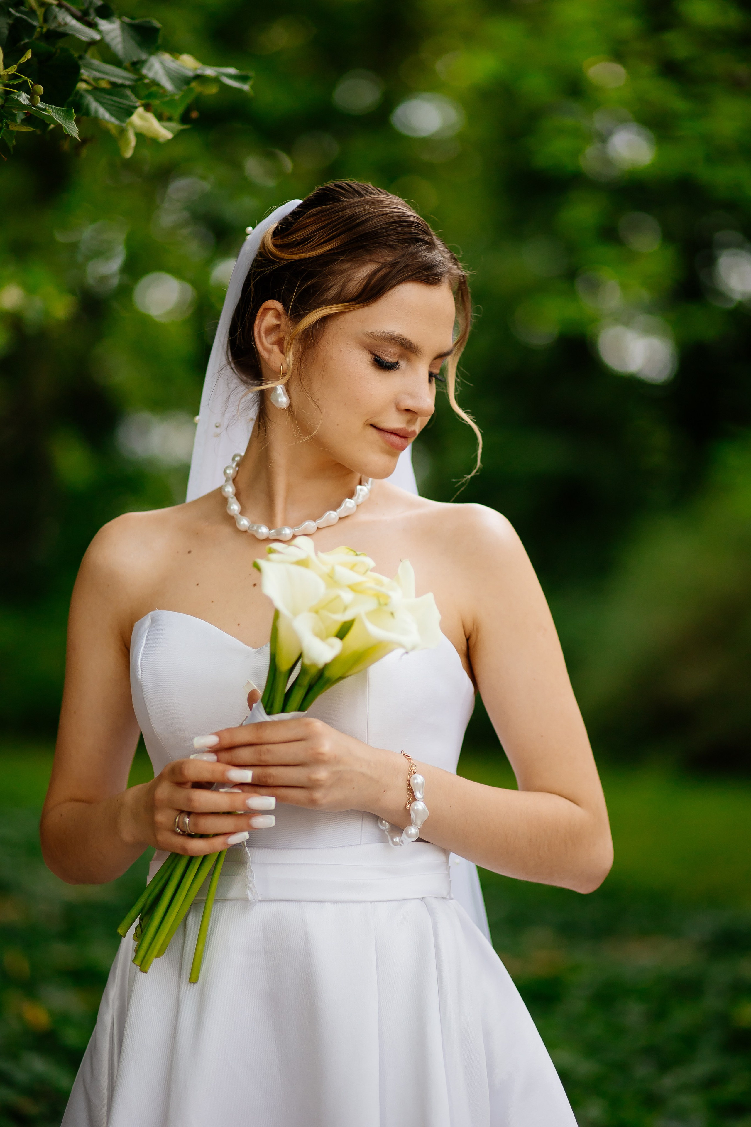 Таня і Рома. Photographer Stas Bordeniuk