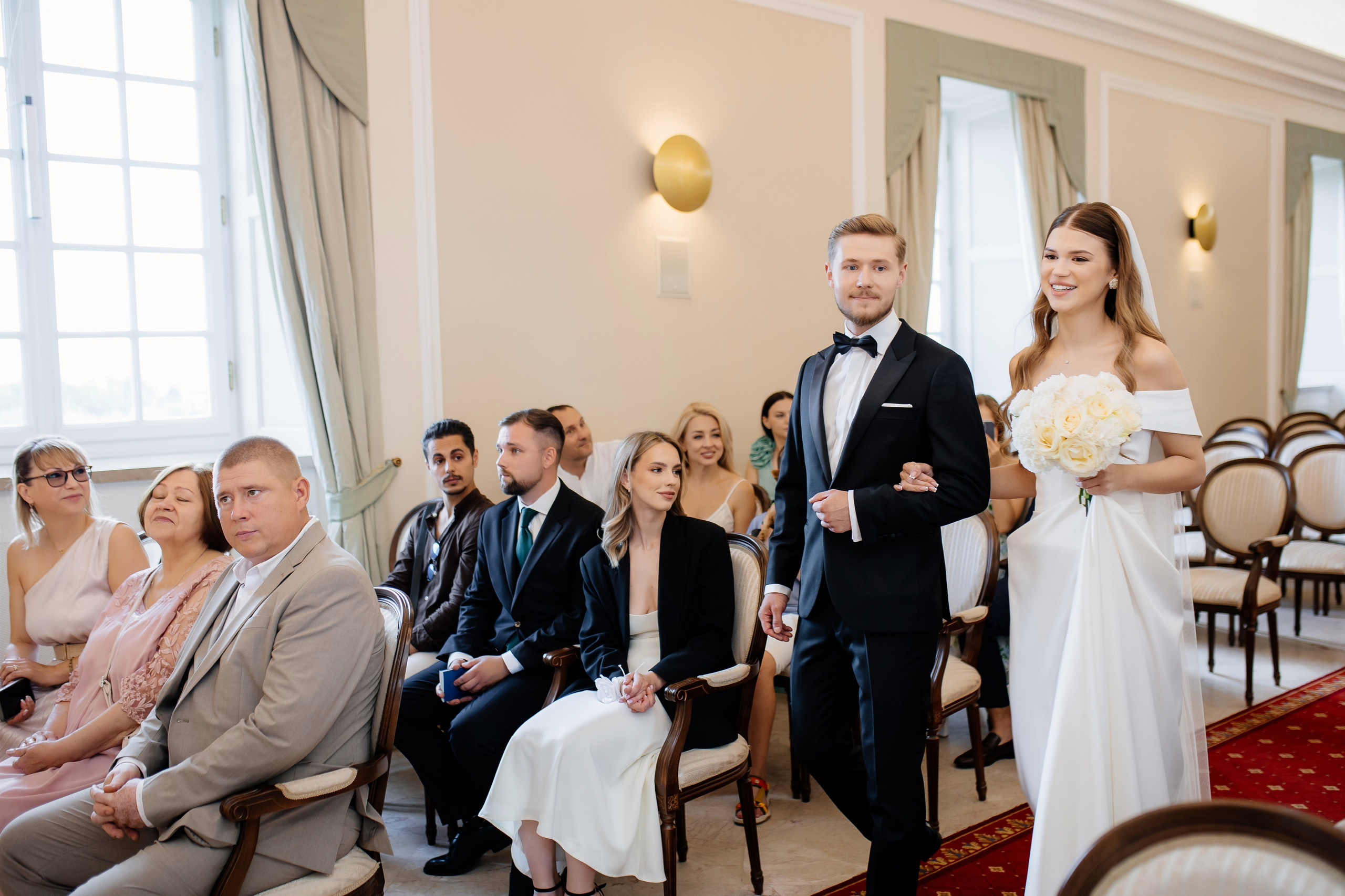 M&M. Photographer Stas Bordeniuk