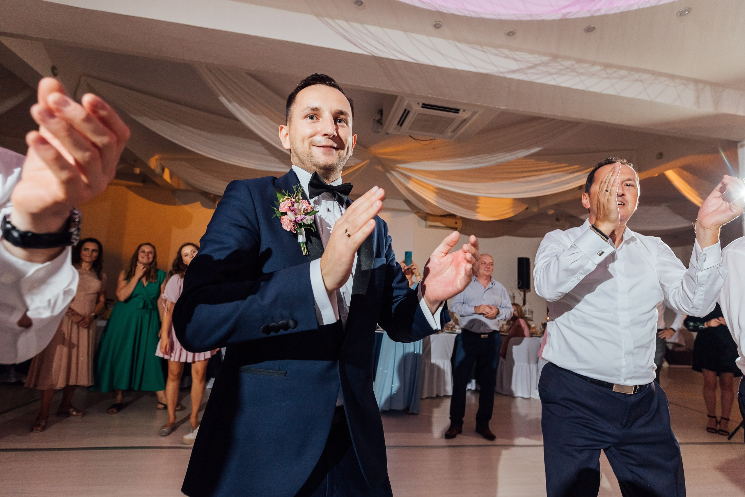 Kamil & Ksenia. Photographer Stas Bordeniuk