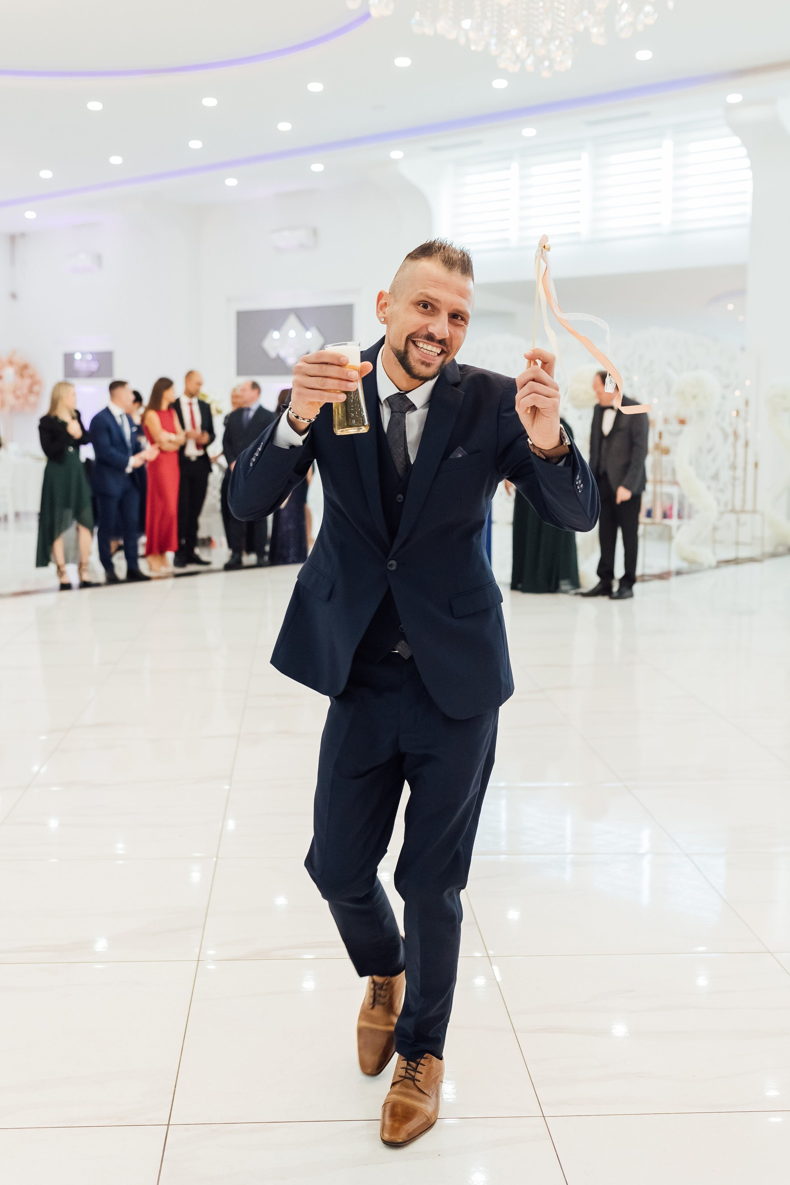 Saale. Photographer Stas Bordeniuk