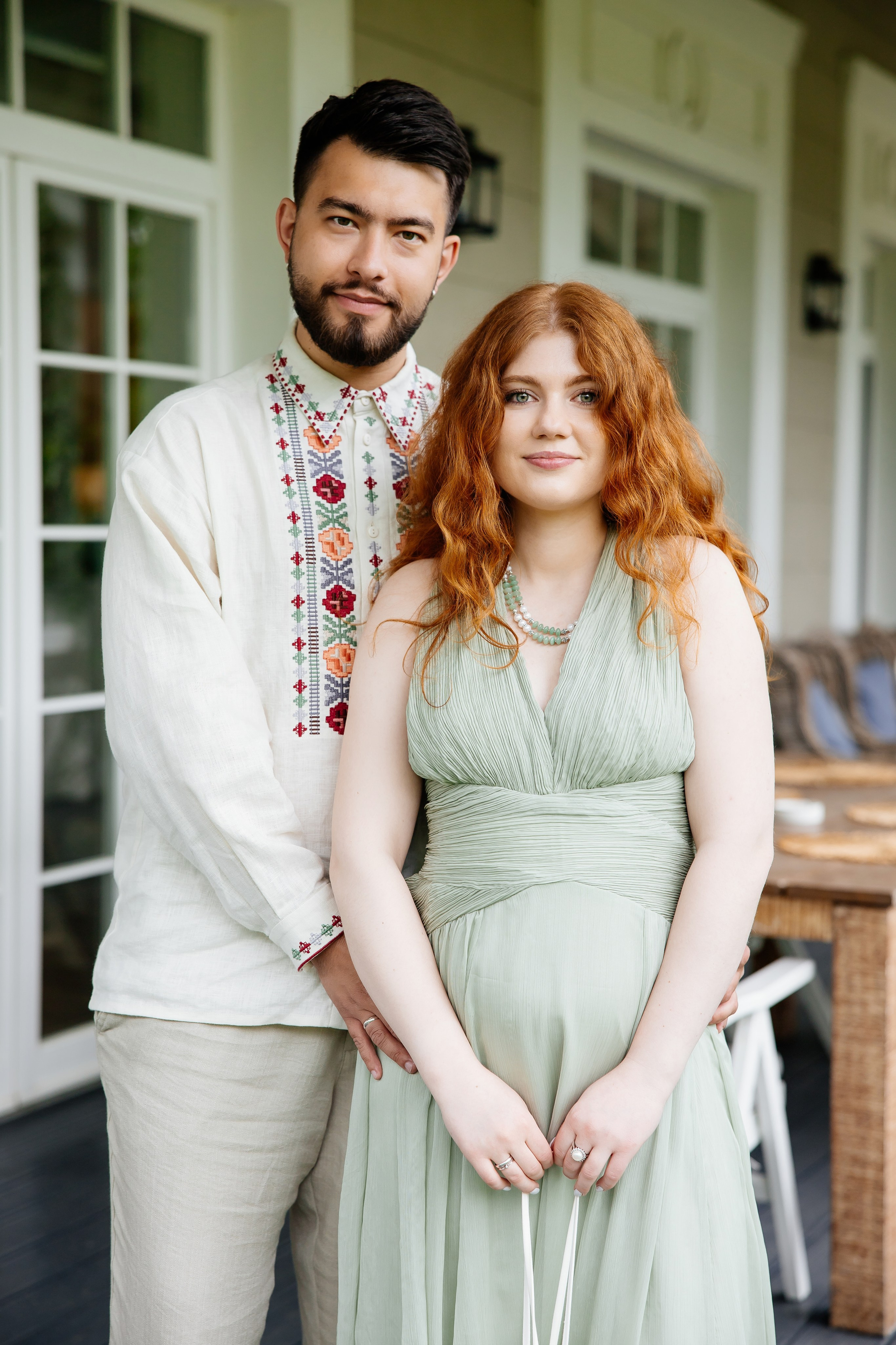 Nika & Lev. Fotograf Warszawa Brwinów Pruszków Grodzisk Piaseczno Otwock Legionowo