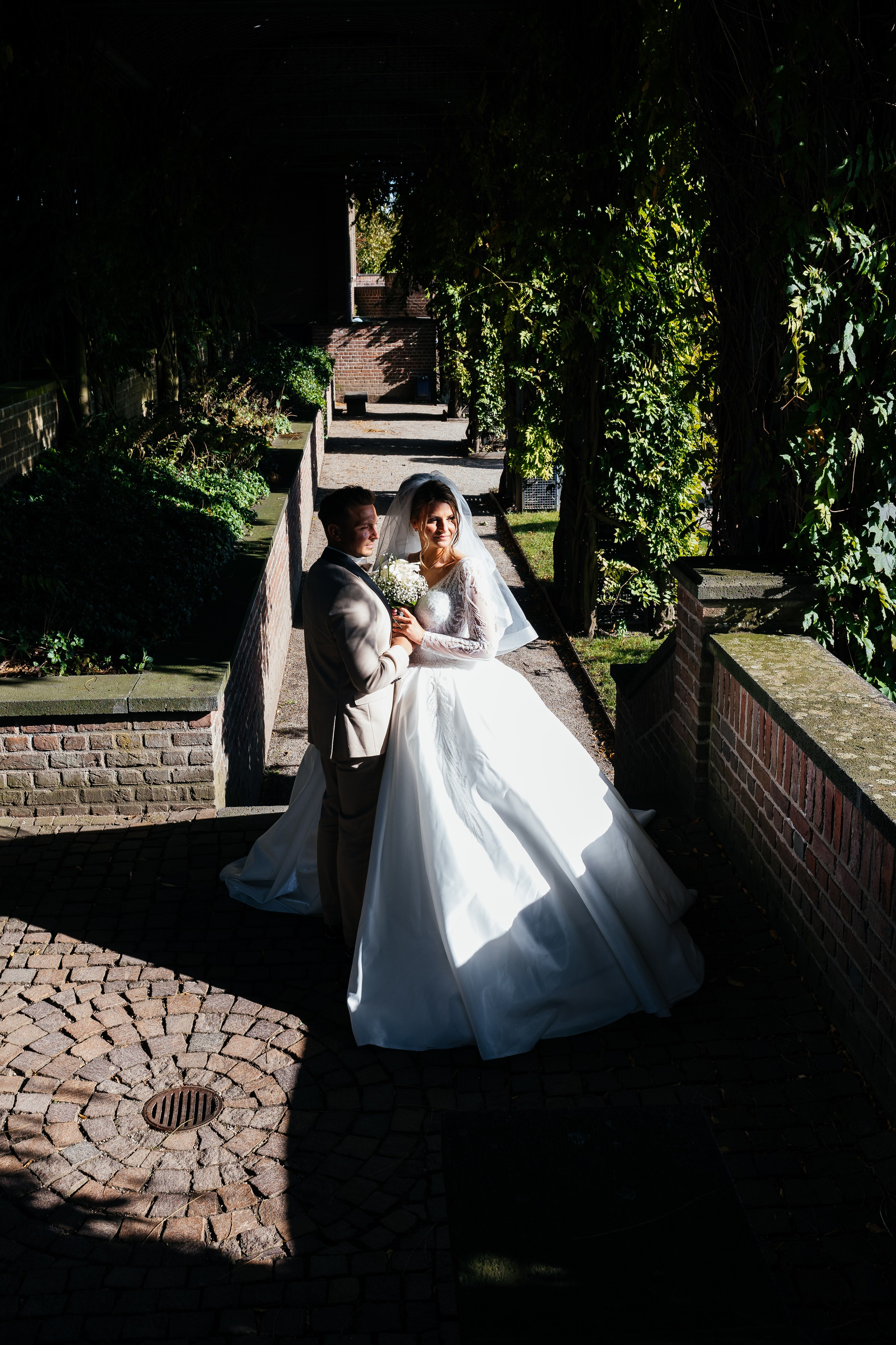 Saale. Photographer Stas Bordeniuk