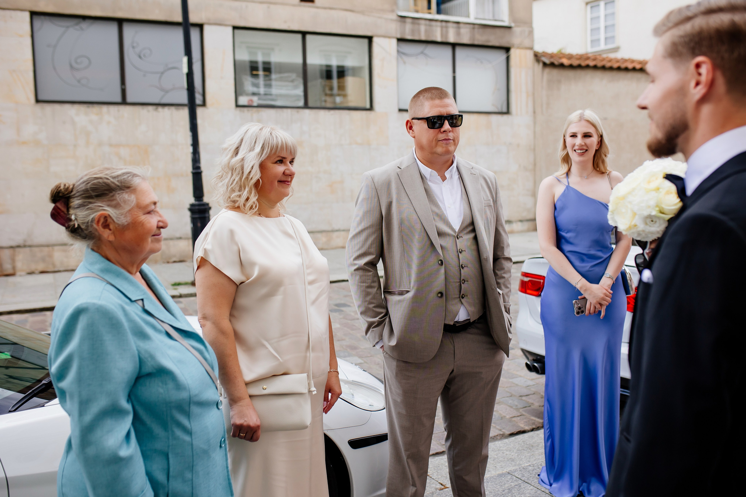 M&M. Photographer Stas Bordeniuk