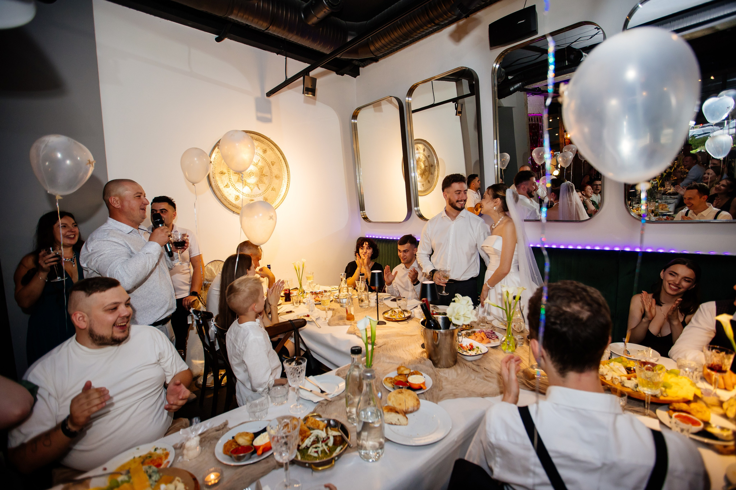 Таня і Рома. Photographer Stas Bordeniuk