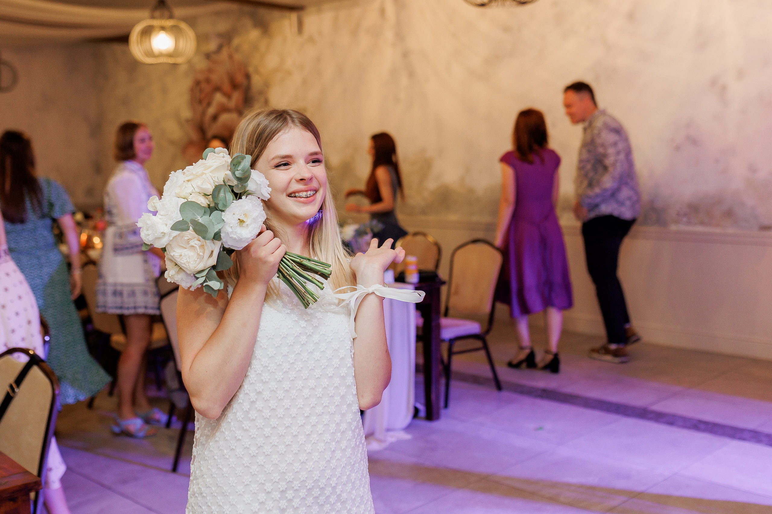 Євгенія та Іван. Photographer Stas Bordeniuk