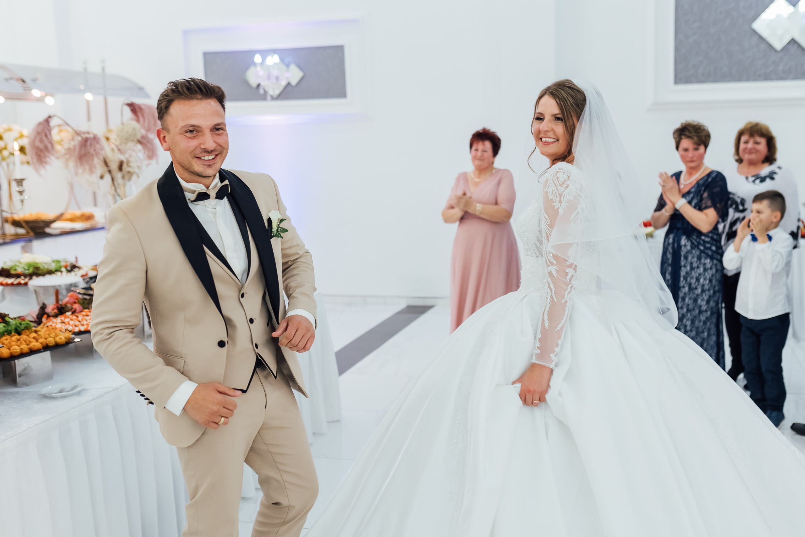 Saale. Photographer Stas Bordeniuk