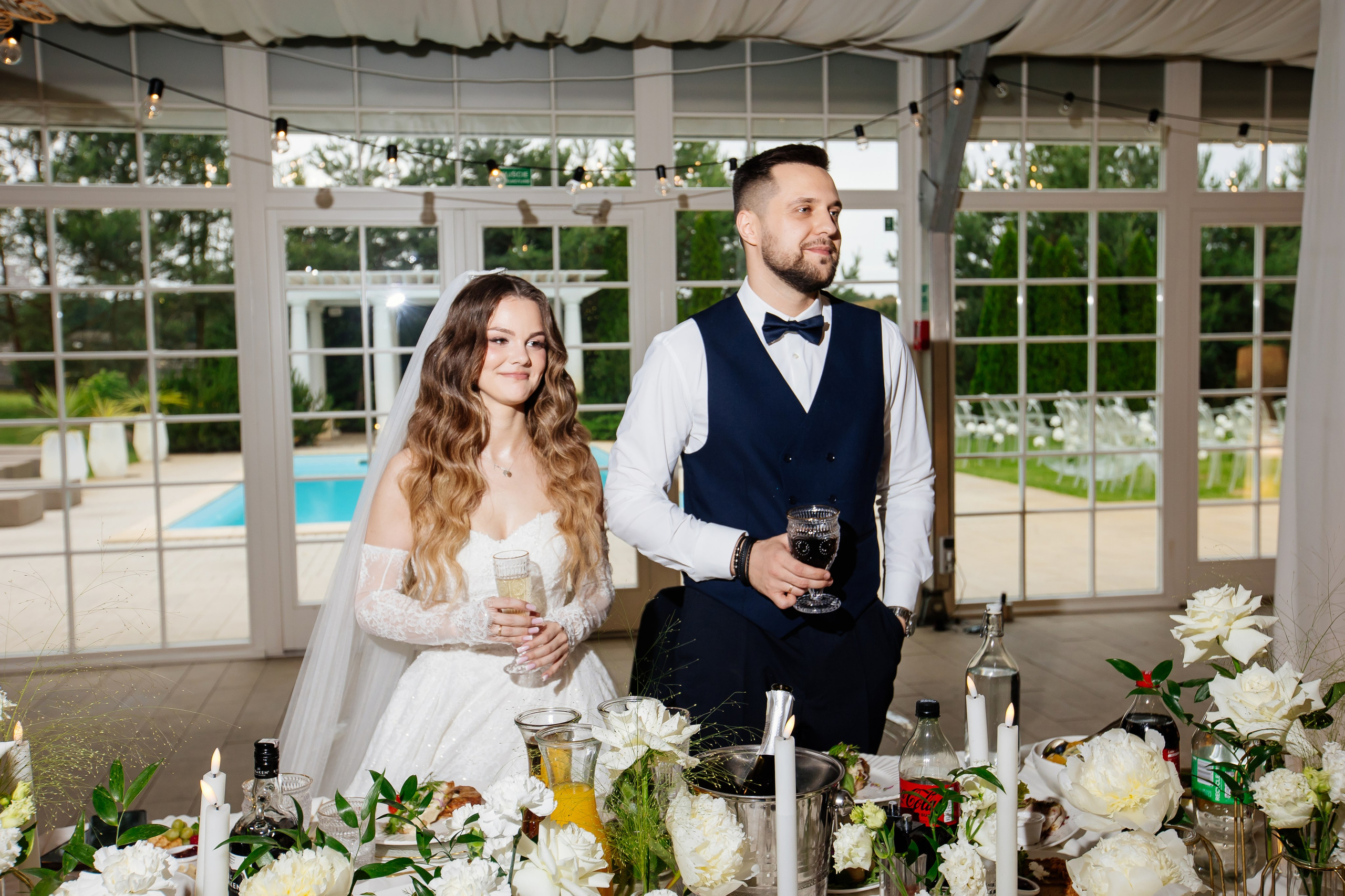Nika & Lev. Fotograf Warszawa Brwinów Pruszków Grodzisk Piaseczno Otwock Legionowo