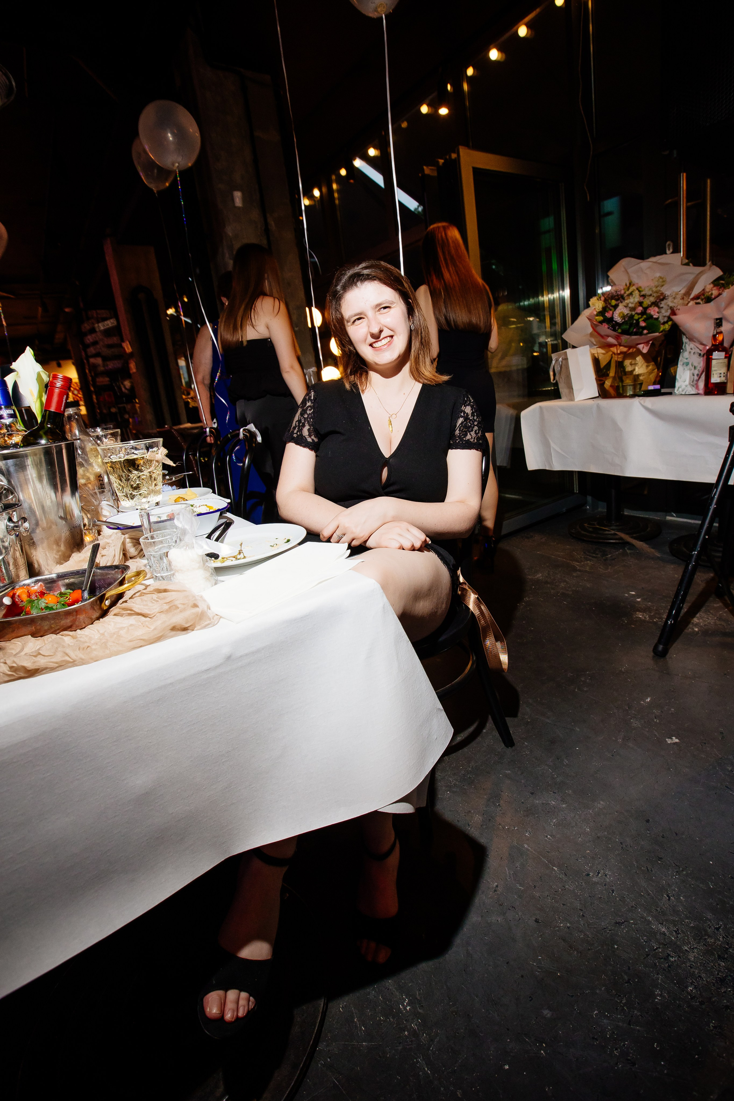 Таня і Рома. Photographer Stas Bordeniuk