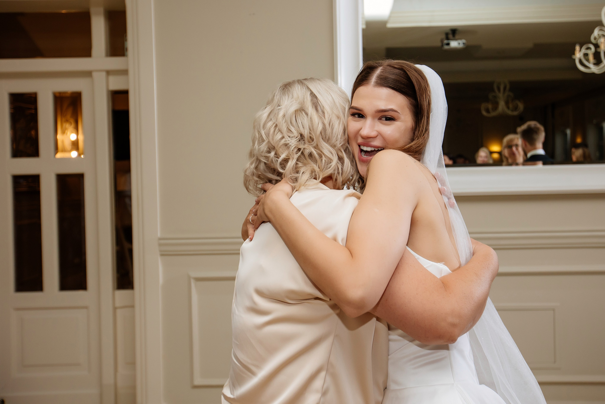 M&M. Photographer Stas Bordeniuk