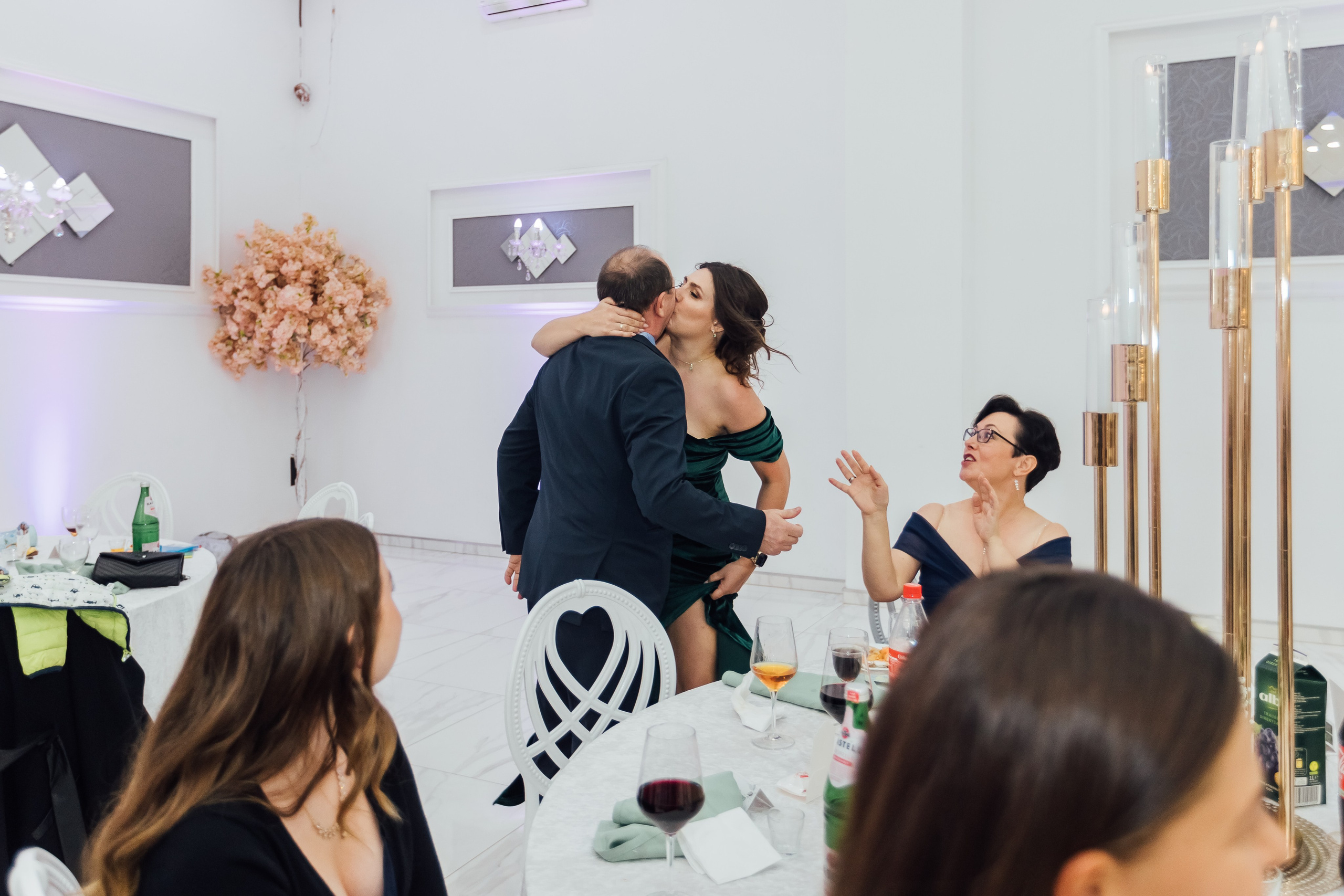 Saale. Photographer Stas Bordeniuk