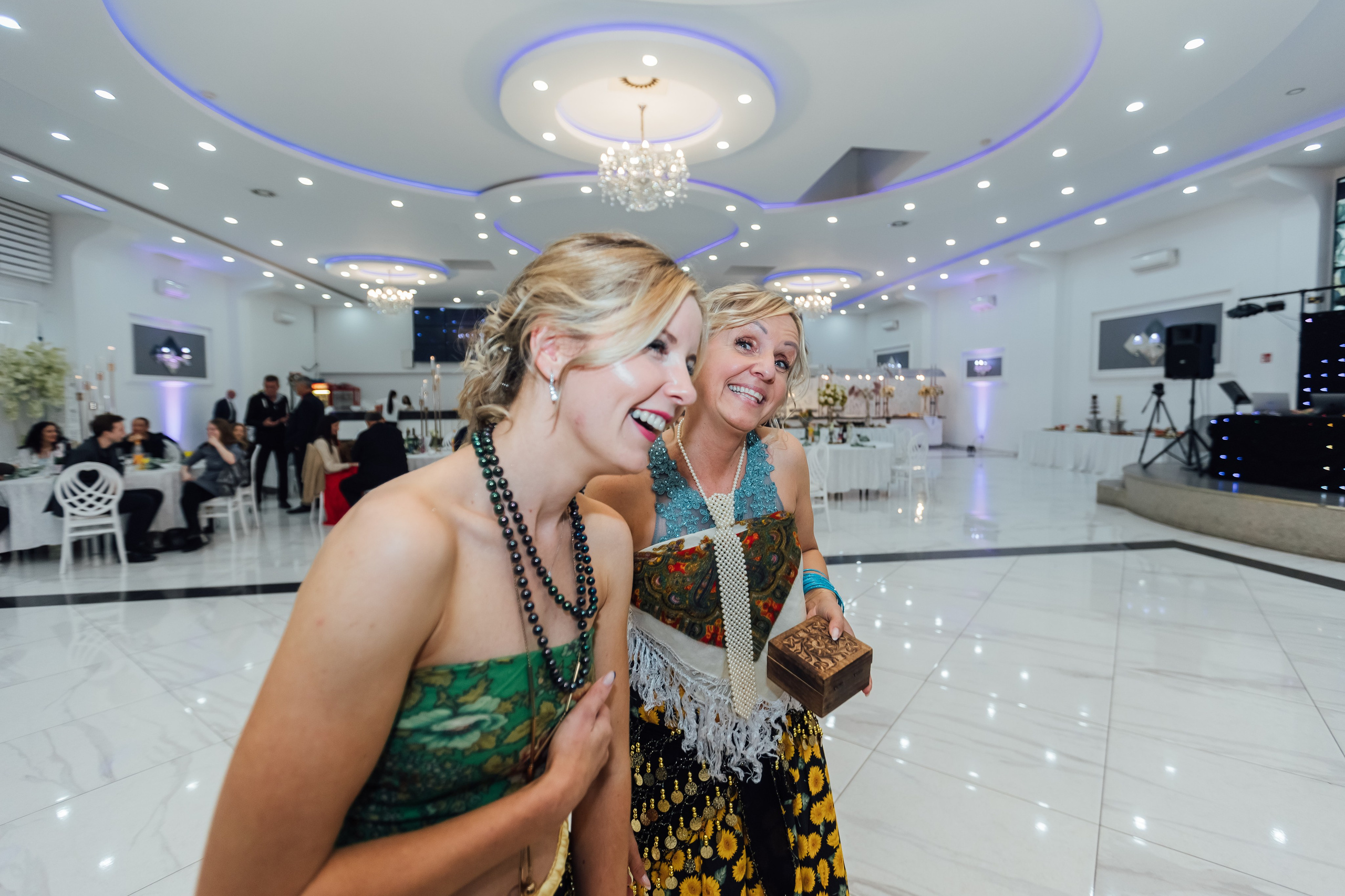 Saale. Photographer Stas Bordeniuk