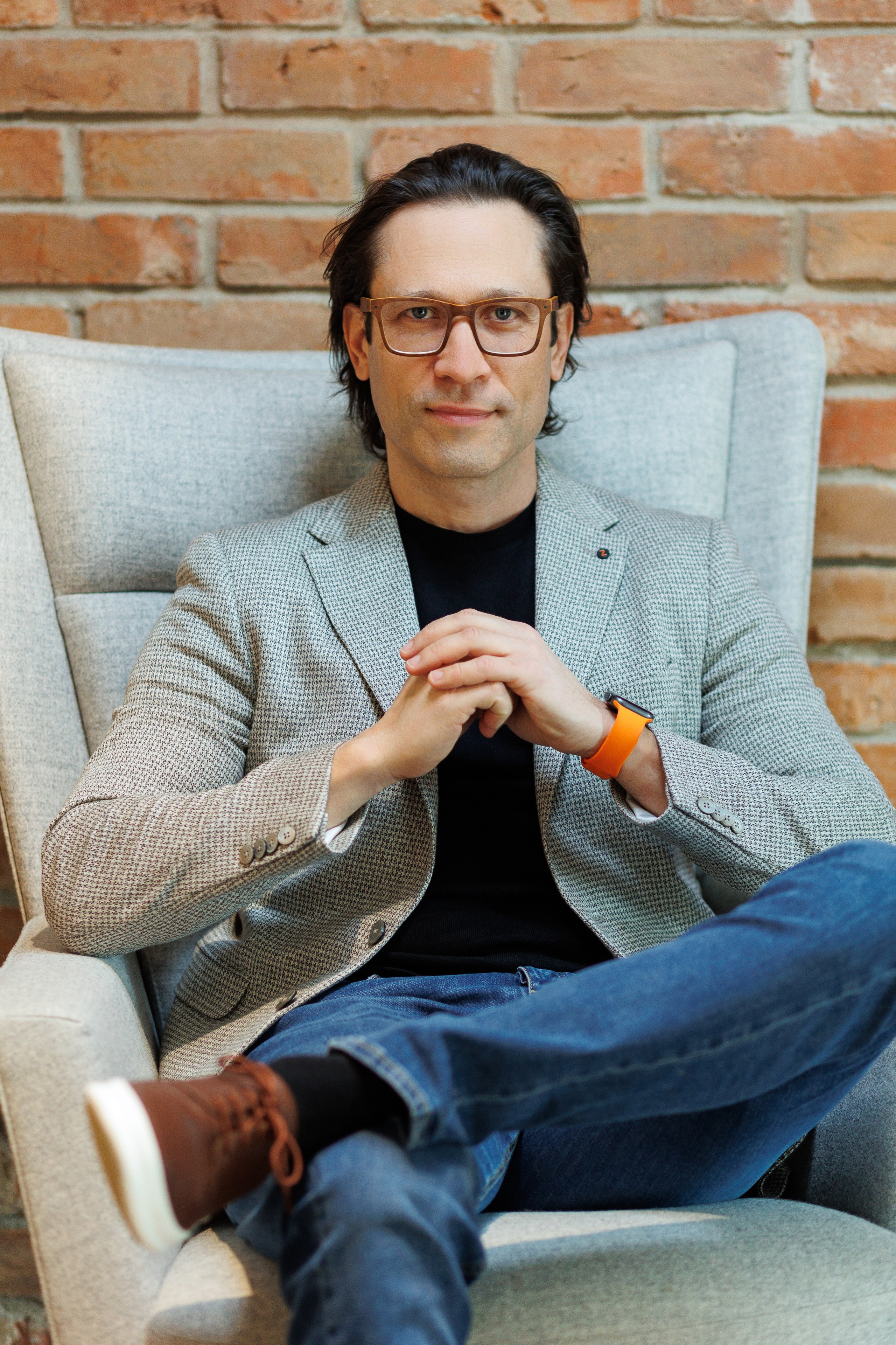 Бізнес портрети. Photographer Stas Bordeniuk