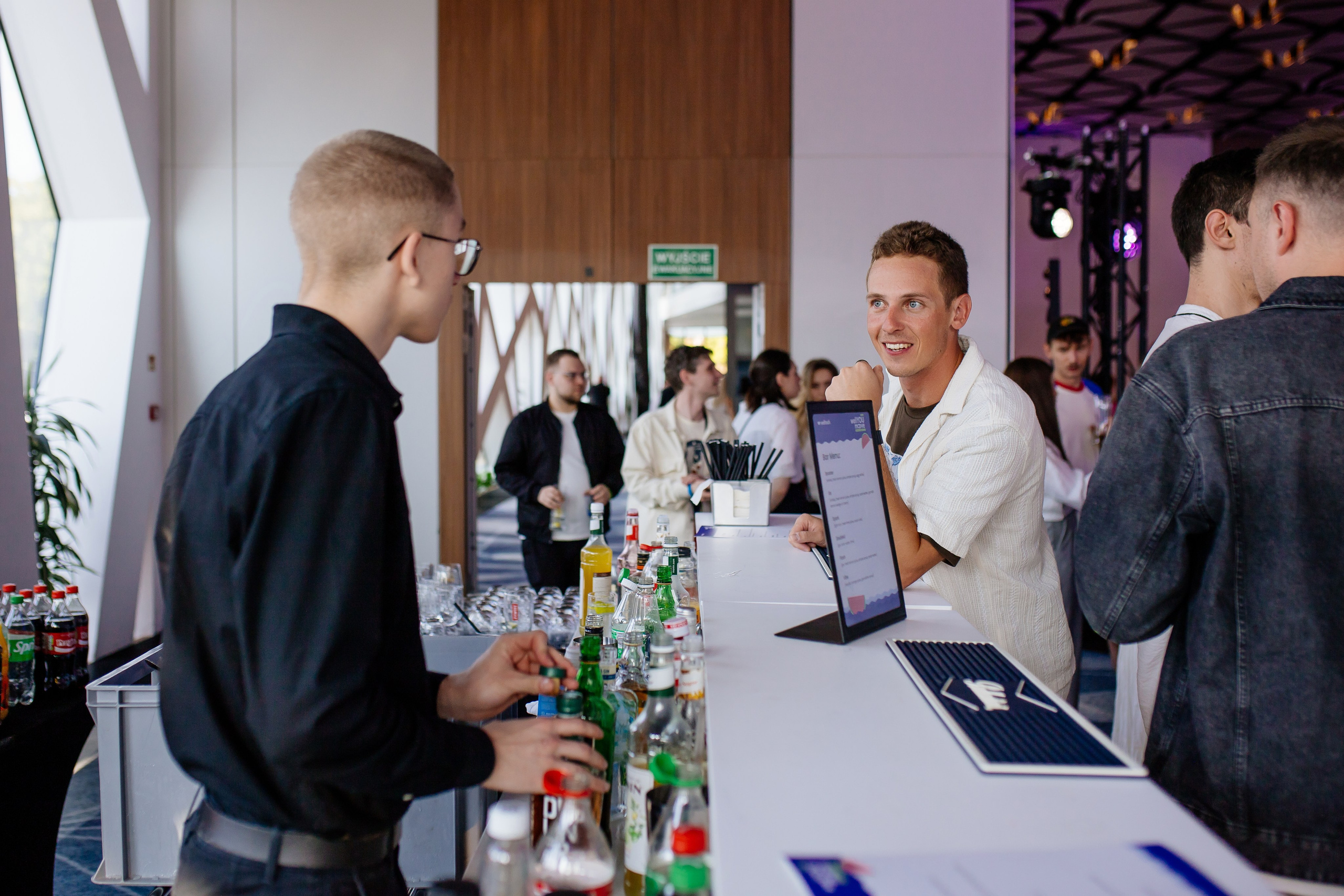 WellTech. Fotograf Warszawa Brwinów Pruszków Grodzisk Piaseczno Otwock Legionowo