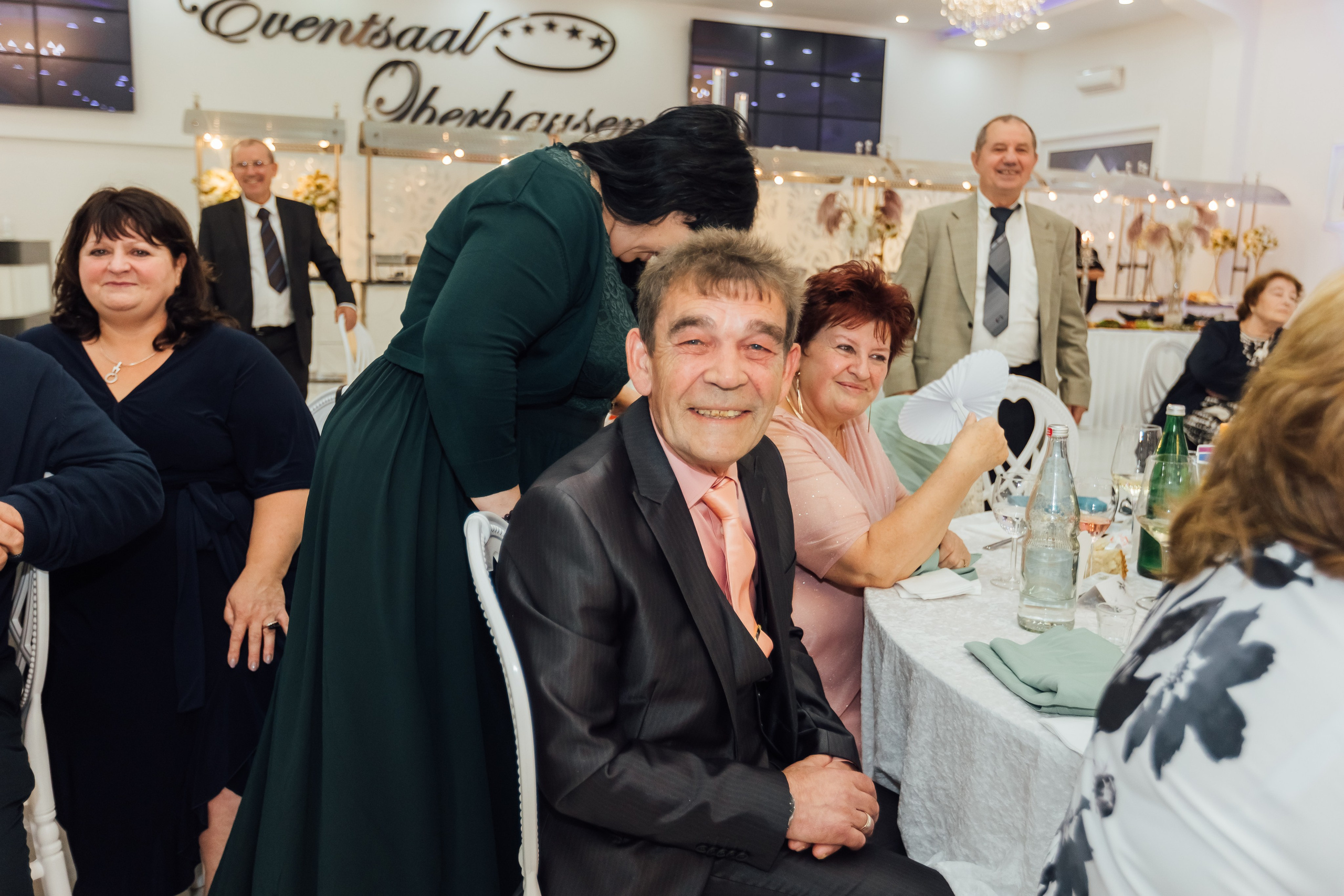 Saale. Photographer Stas Bordeniuk