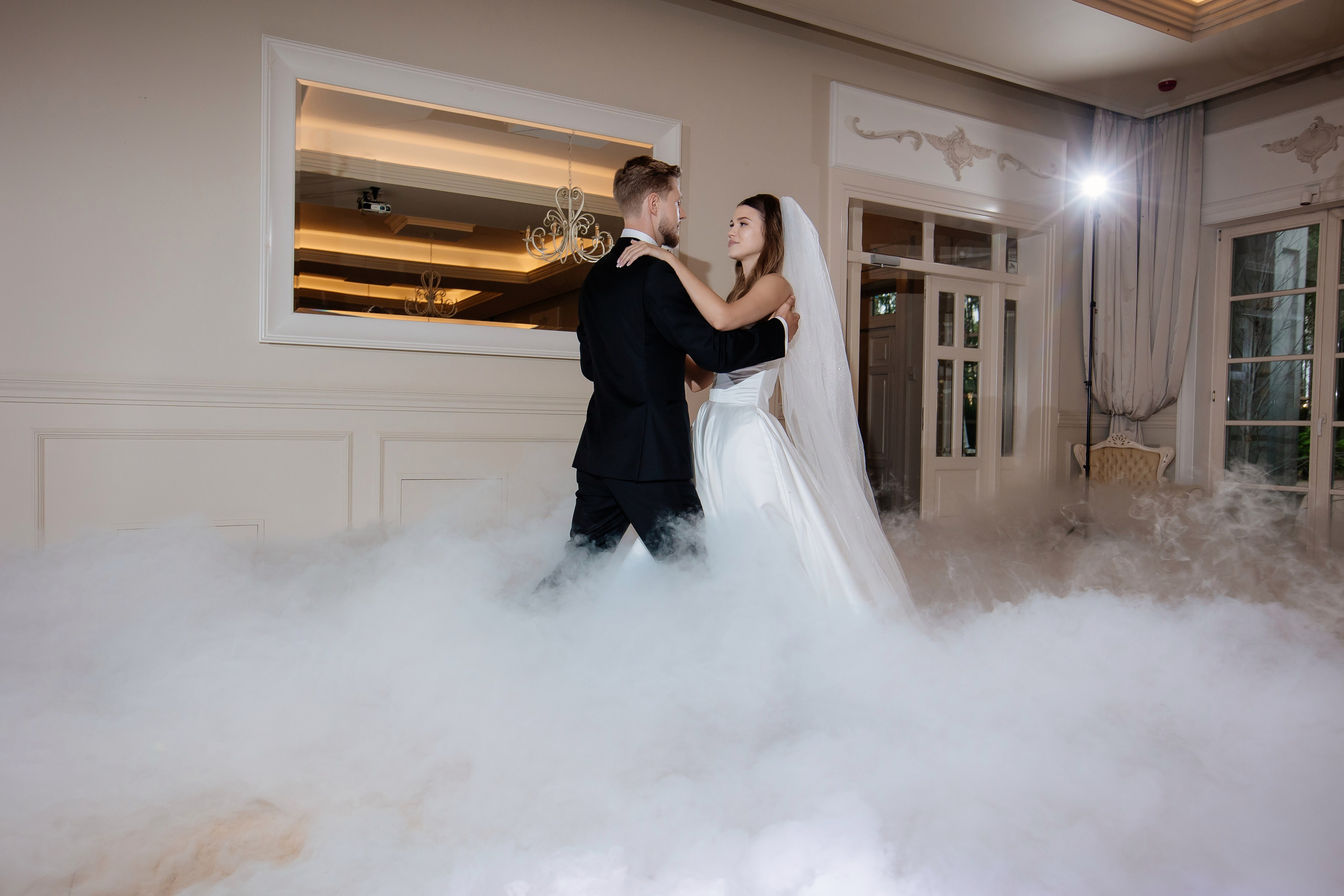 M&M. Photographer Stas Bordeniuk