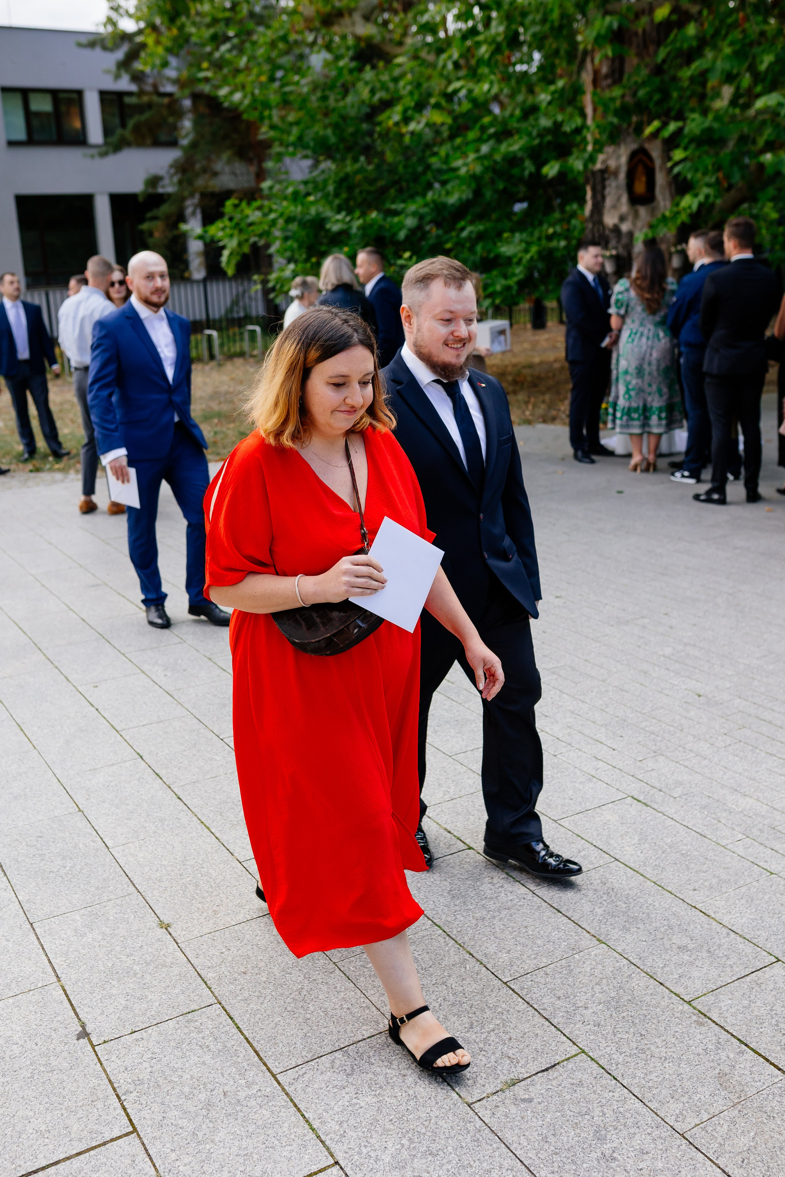 Alina & Jacek. Photographer Stas Bordeniuk