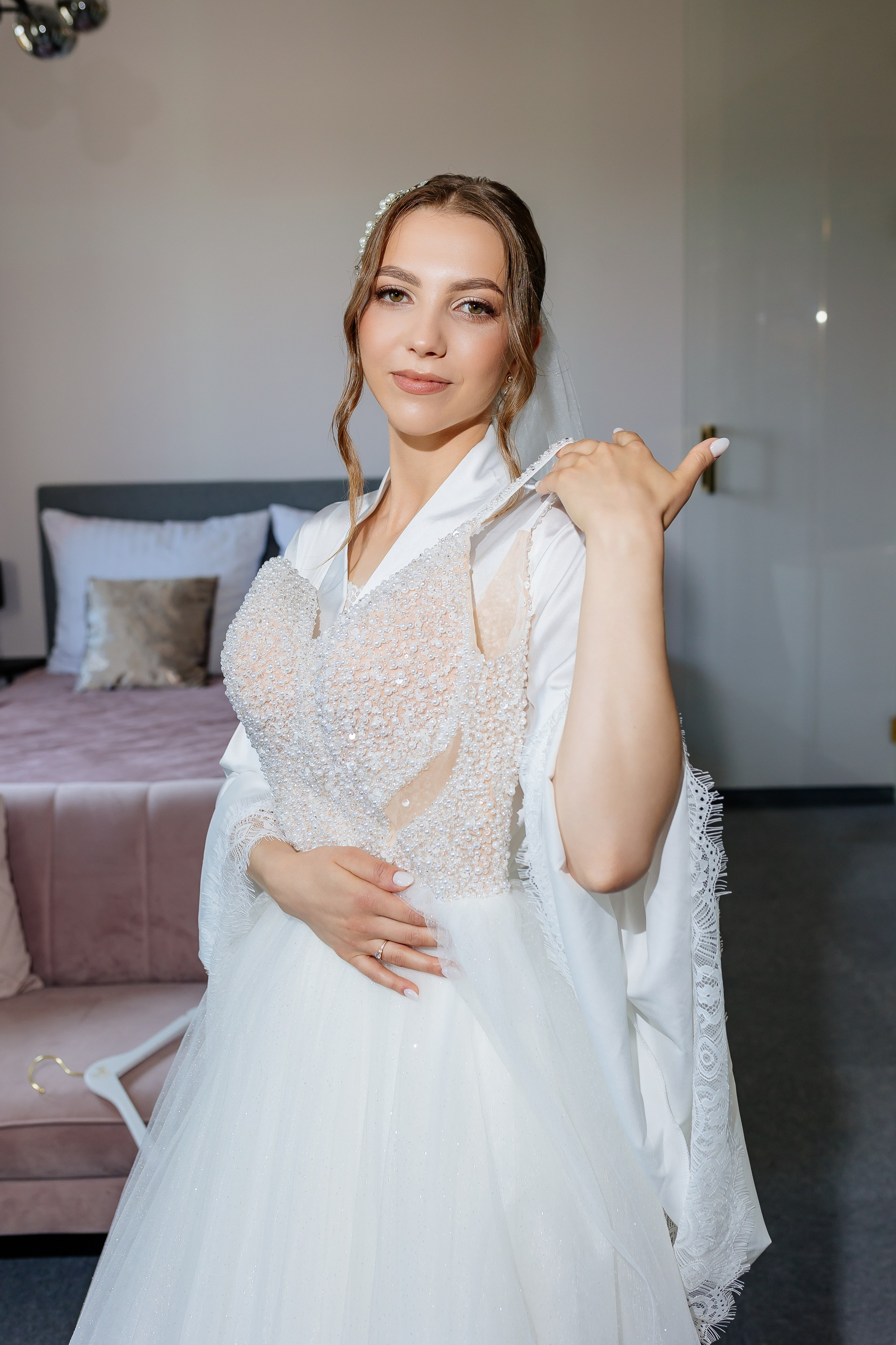 Христина та Максим. Photographer Stas Bordeniuk