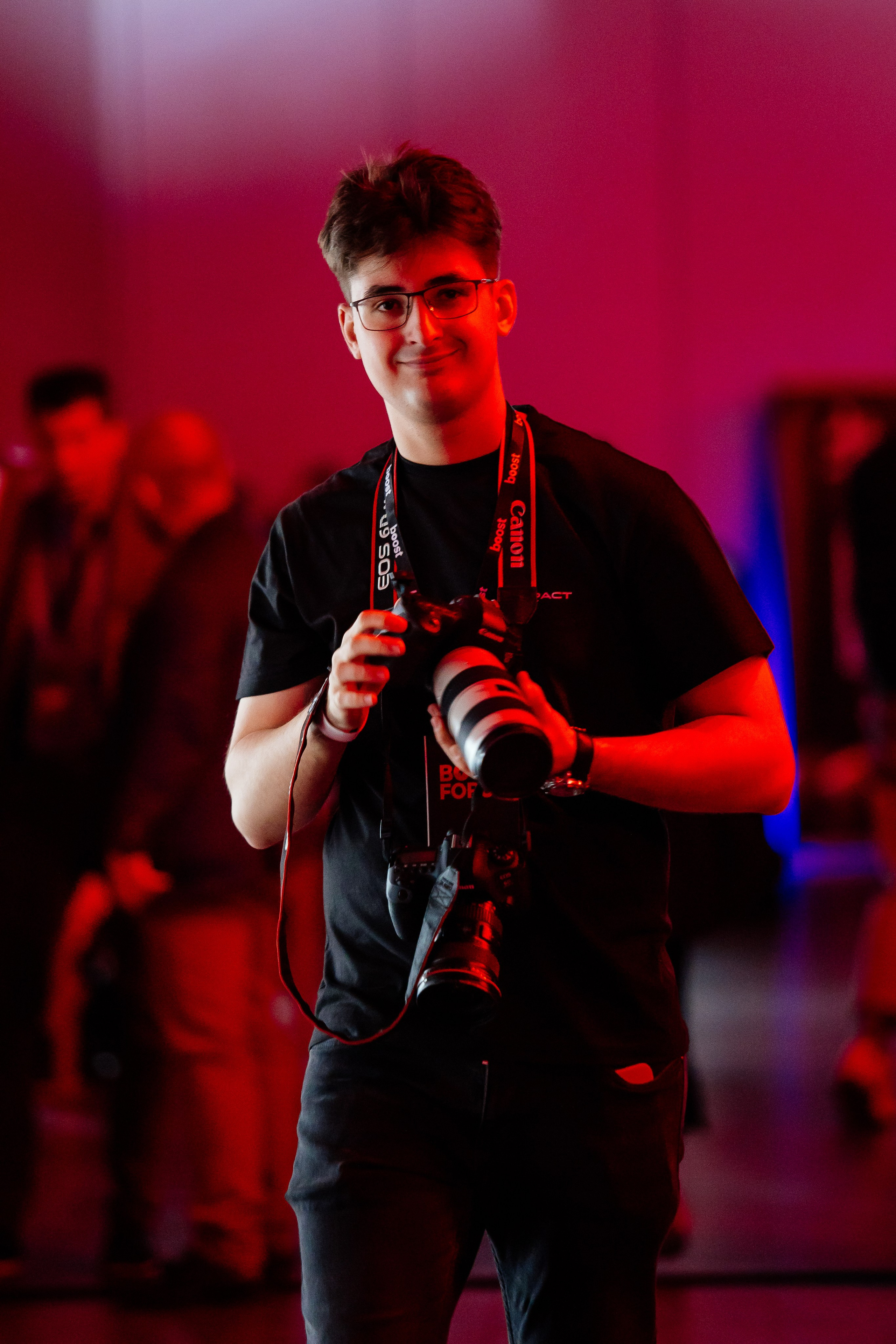 Boost Forum. Fotograf Warszawa Brwinów Pruszków Grodzisk Piaseczno Otwock Legionowo