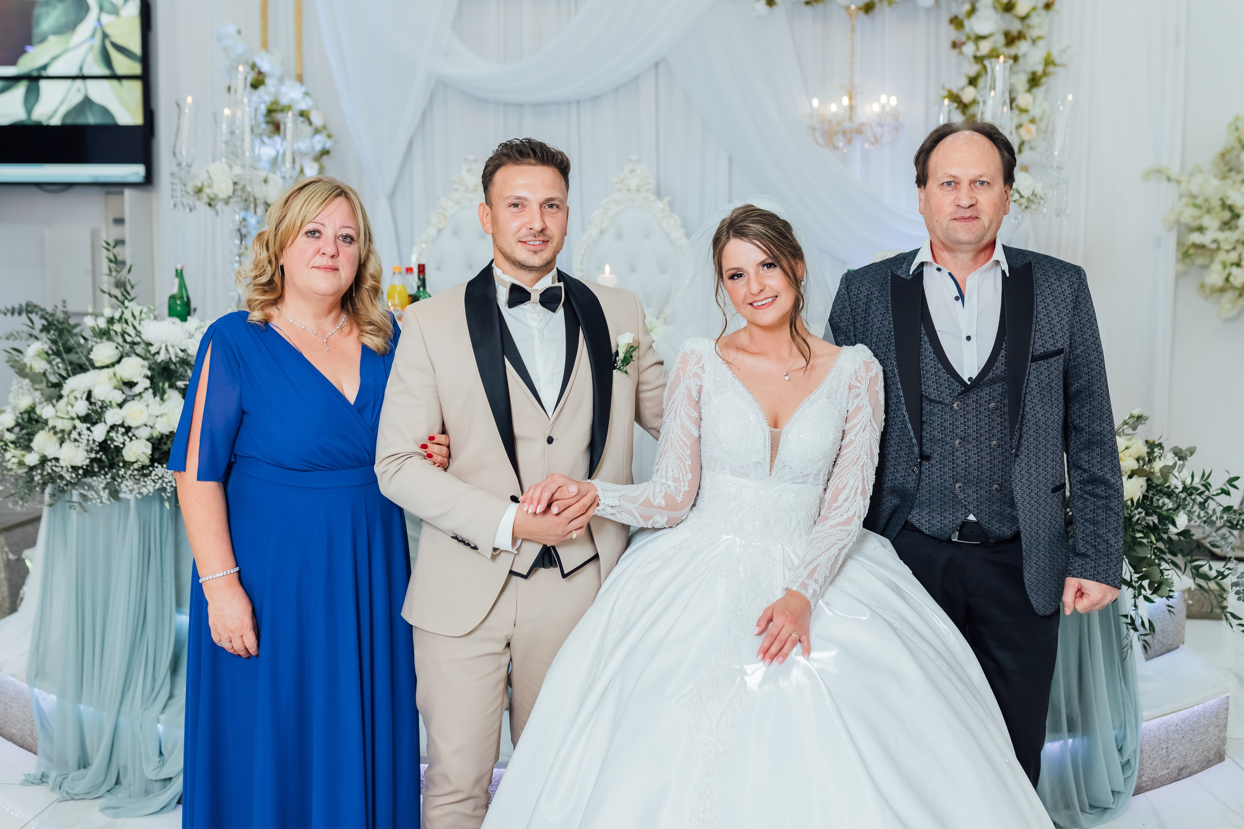 Saale. Photographer Stas Bordeniuk