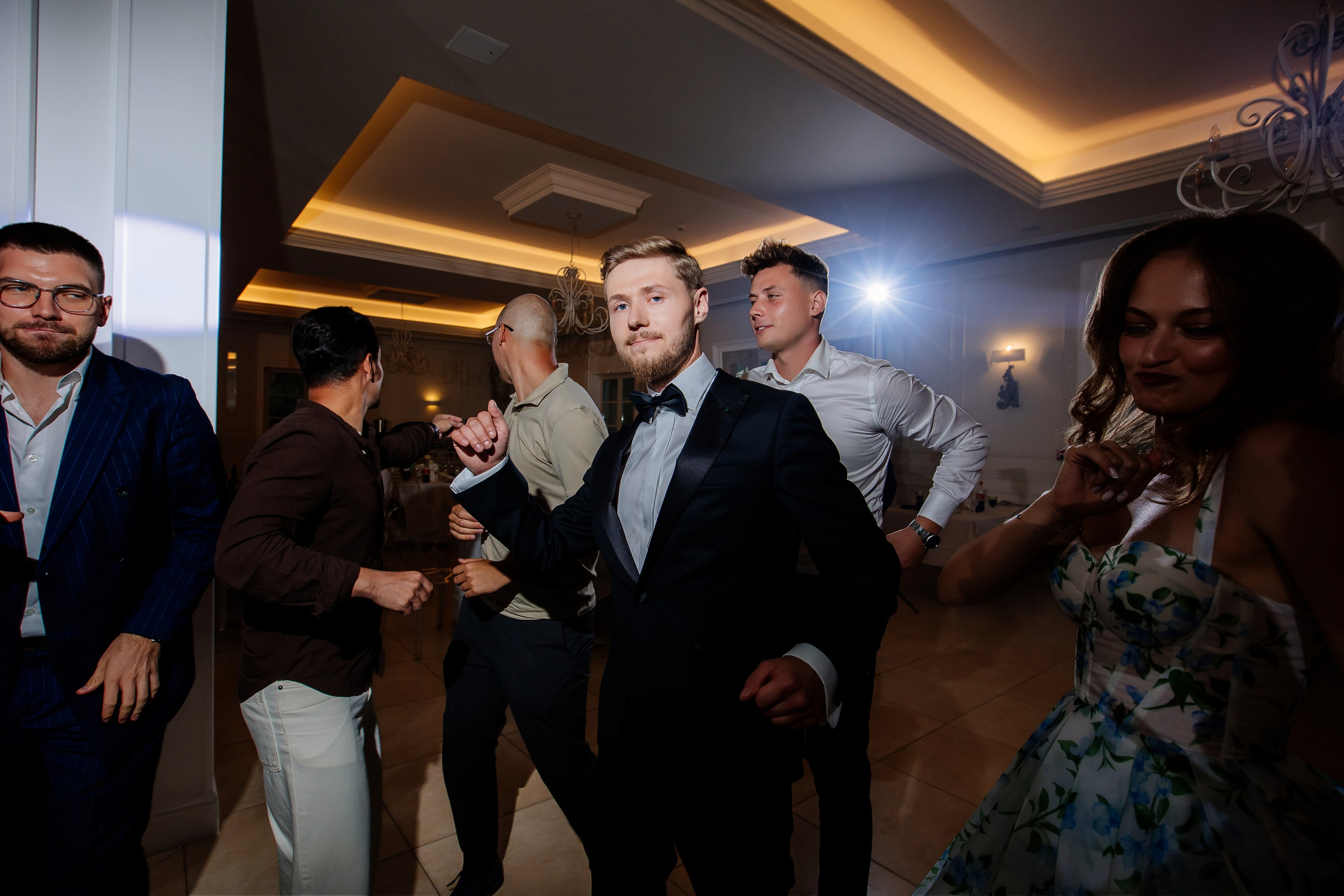 M&M. Photographer Stas Bordeniuk