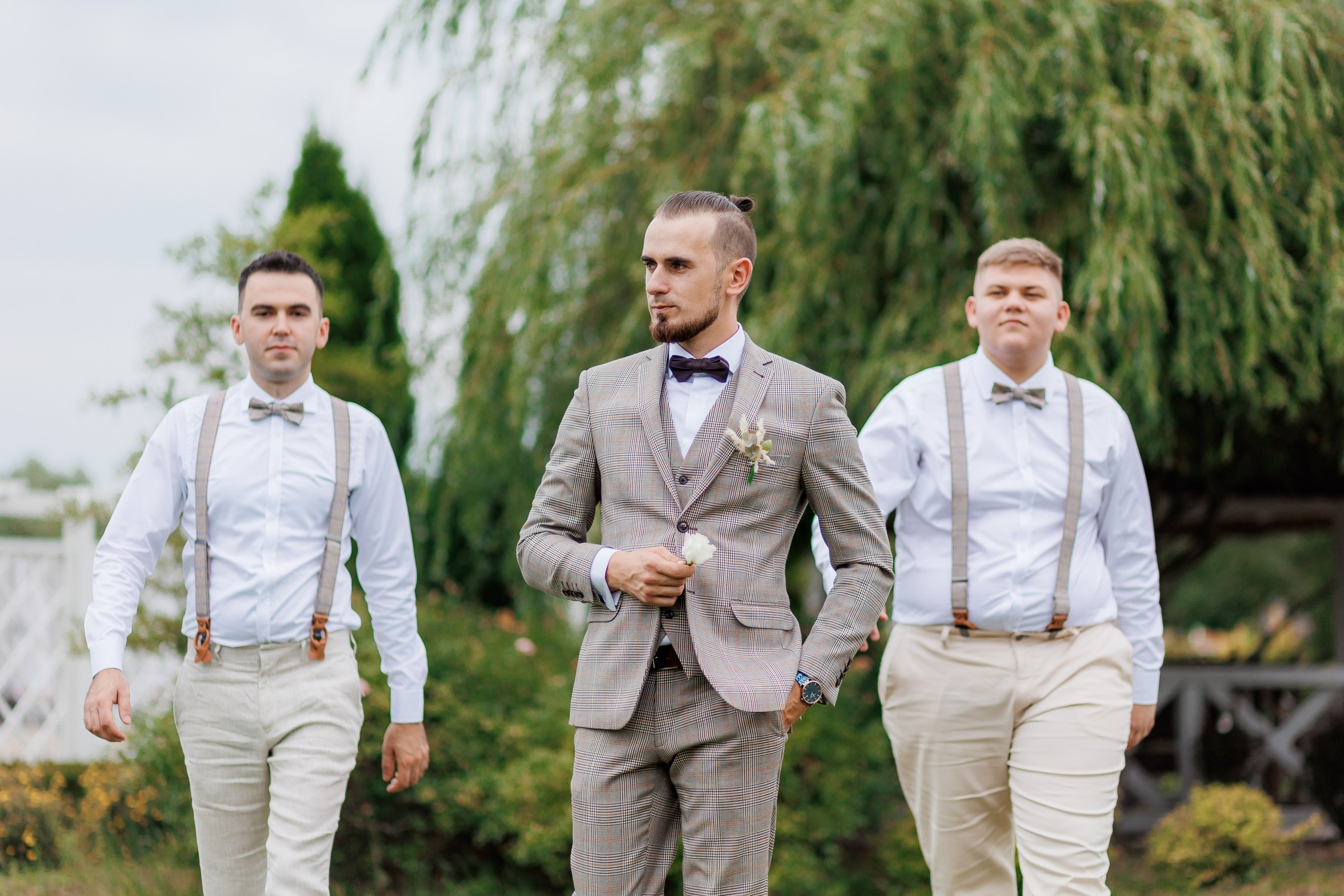 Надія та Віталій. Photographer Stas Bordeniuk