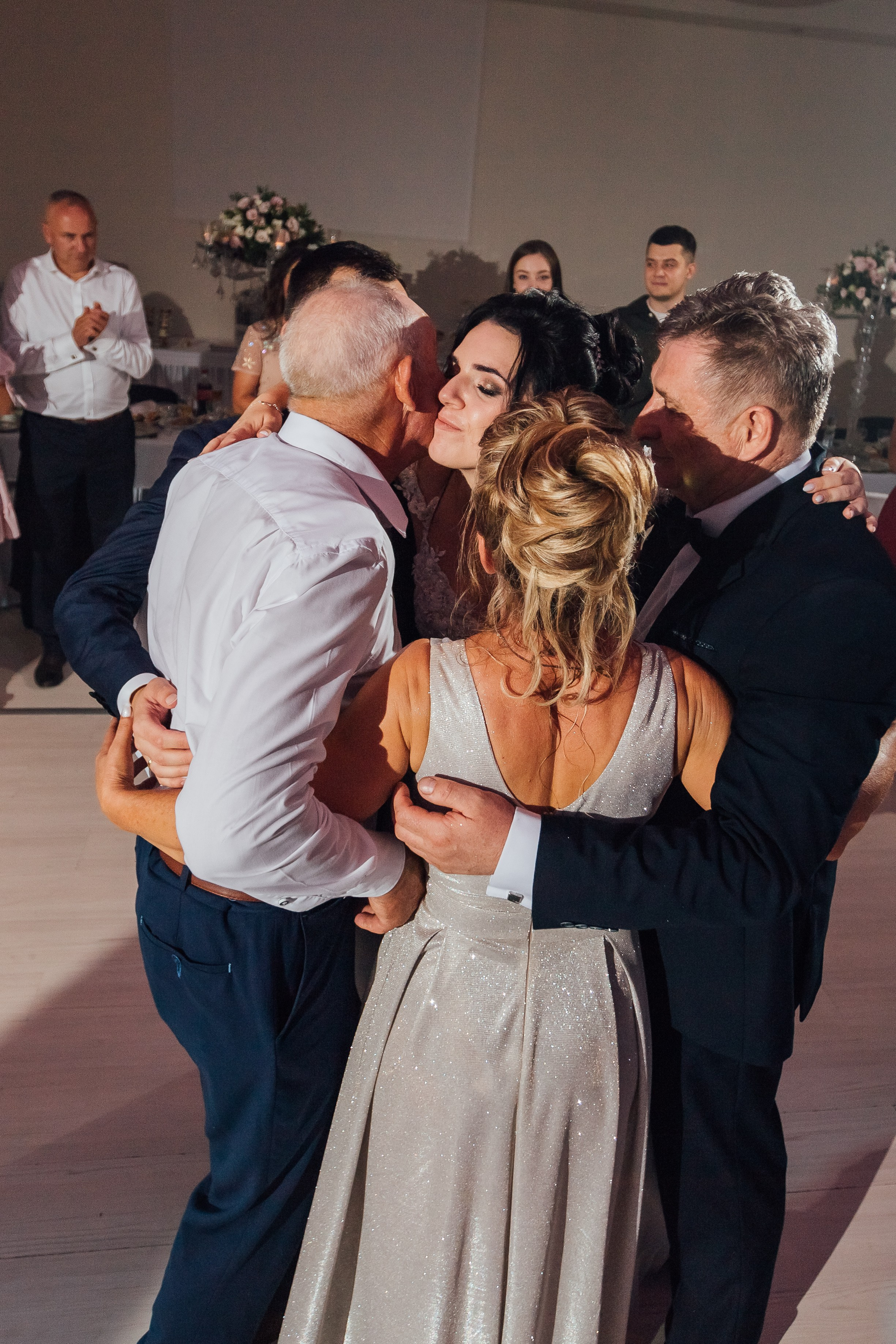 Kamil & Ksenia. Photographer Stas Bordeniuk