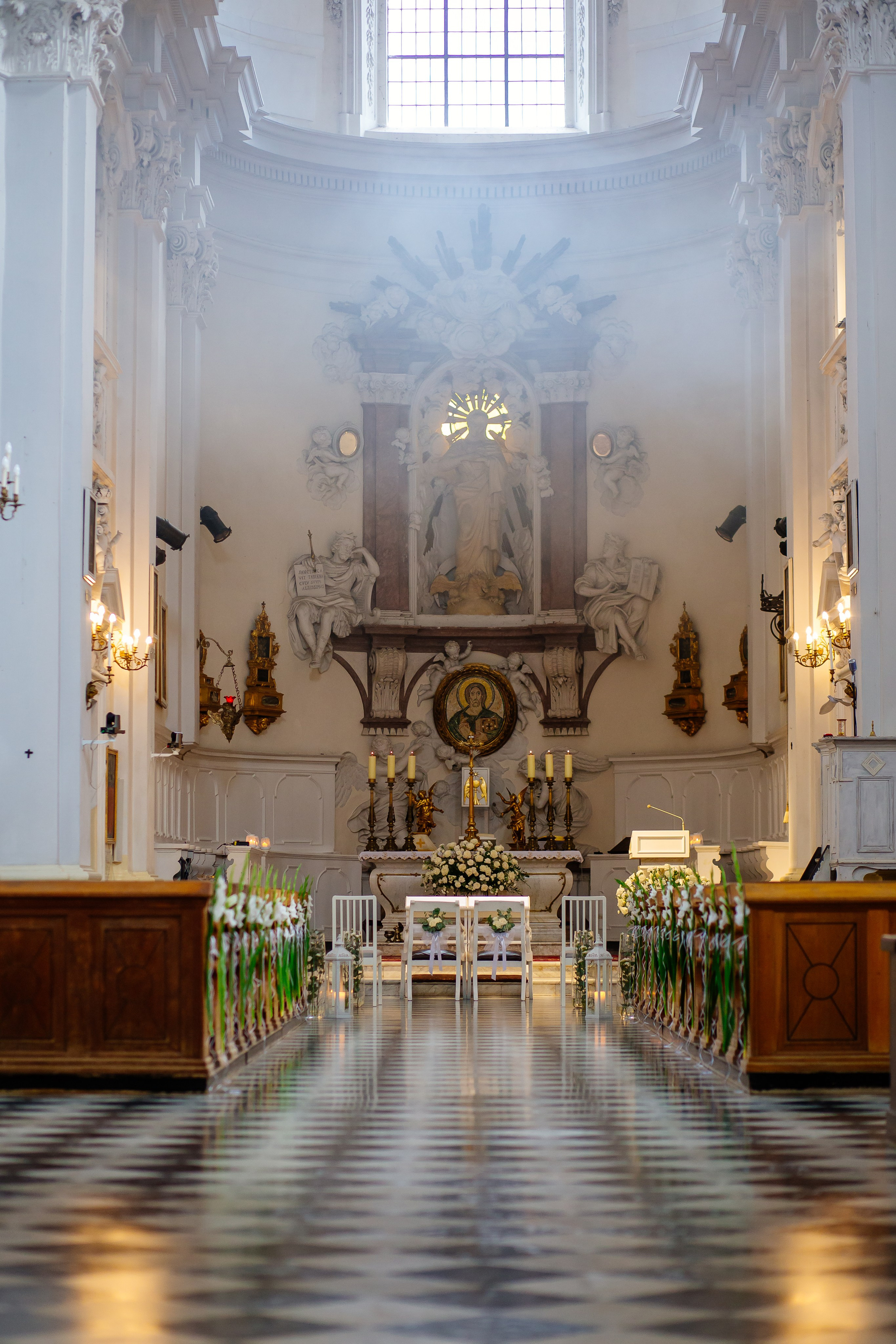 Alina & Jacek. Photographer Stas Bordeniuk