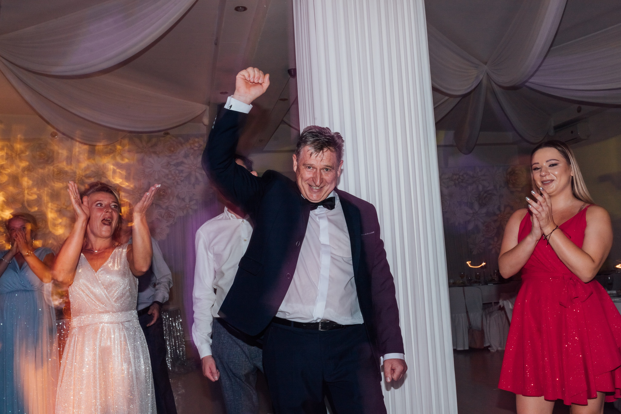 Kamil & Ksenia. Photographer Stas Bordeniuk