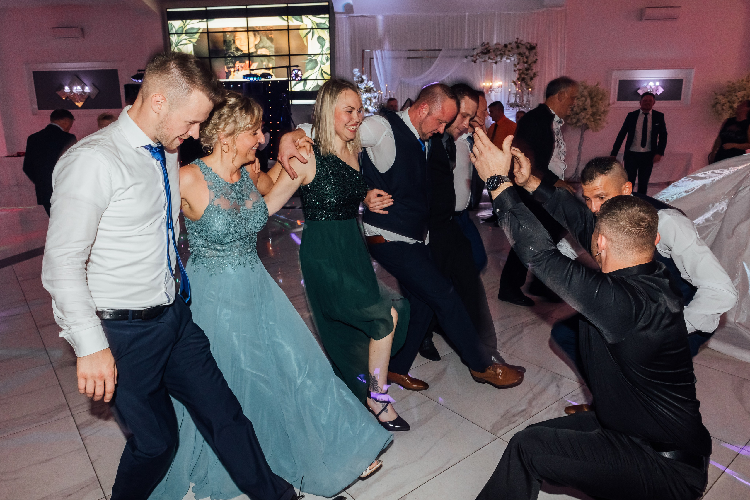 Saale. Photographer Stas Bordeniuk