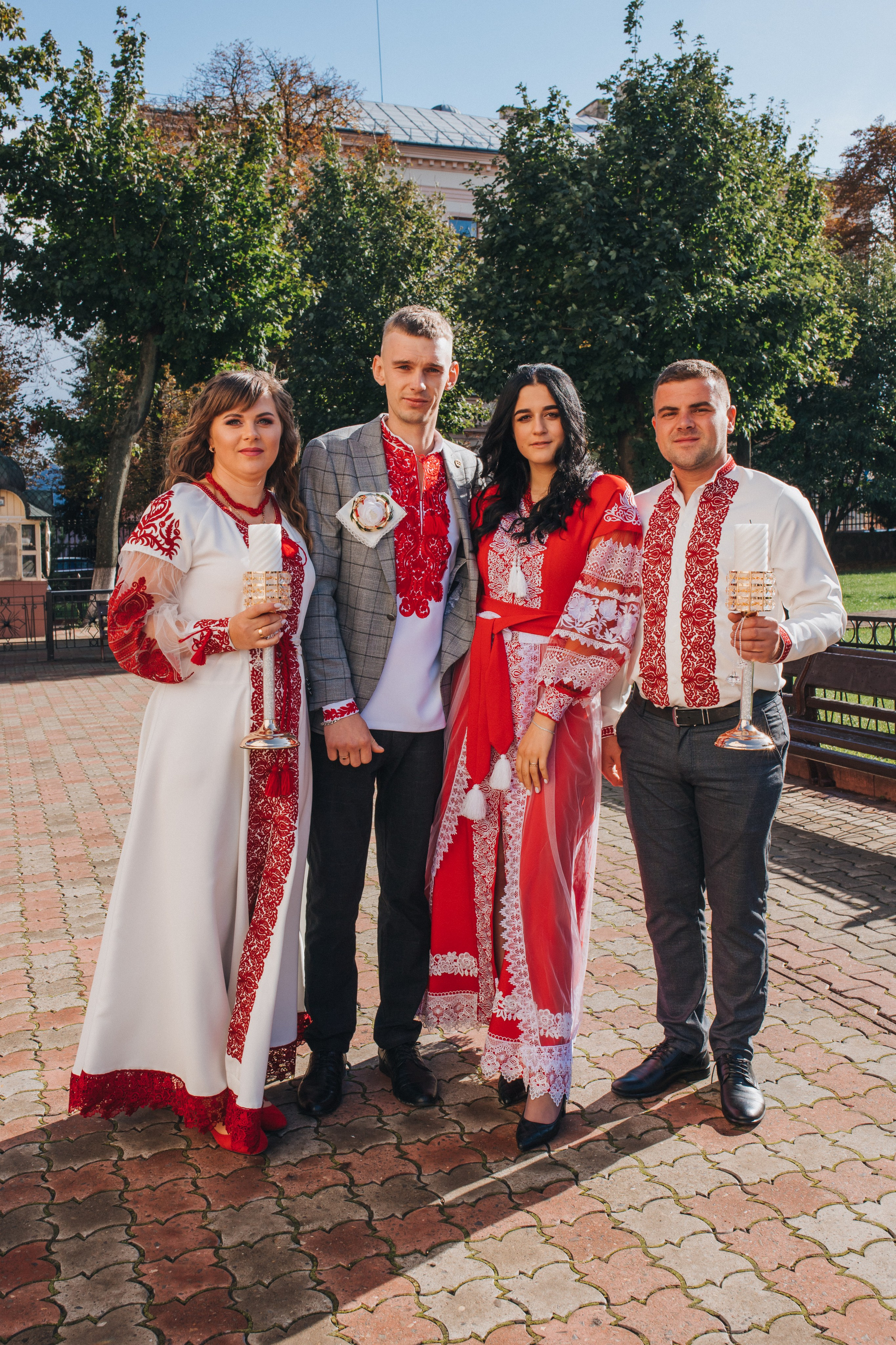 Вінчання. Photographer Stas Bordeniuk