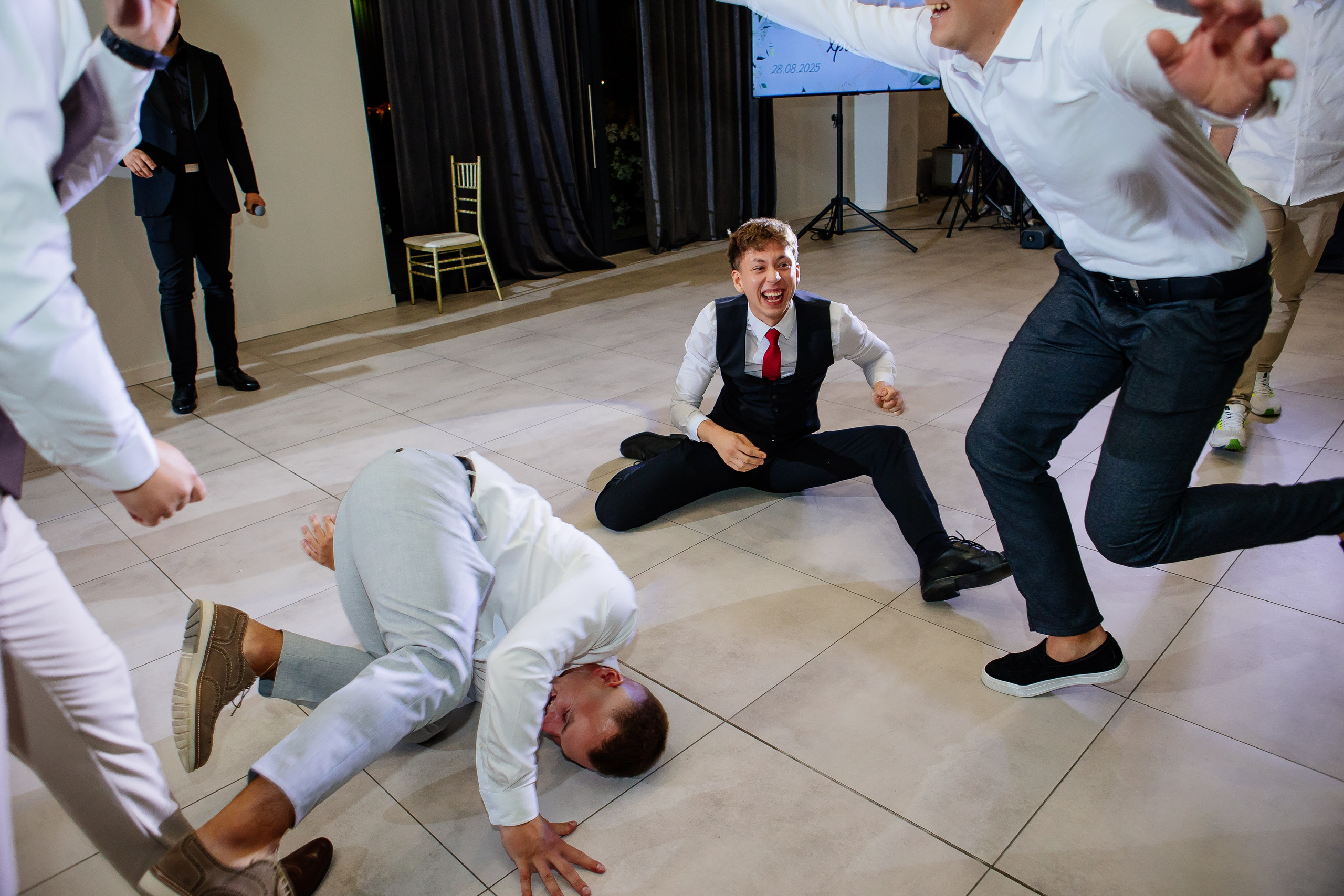 Христина та Максим. Photographer Stas Bordeniuk