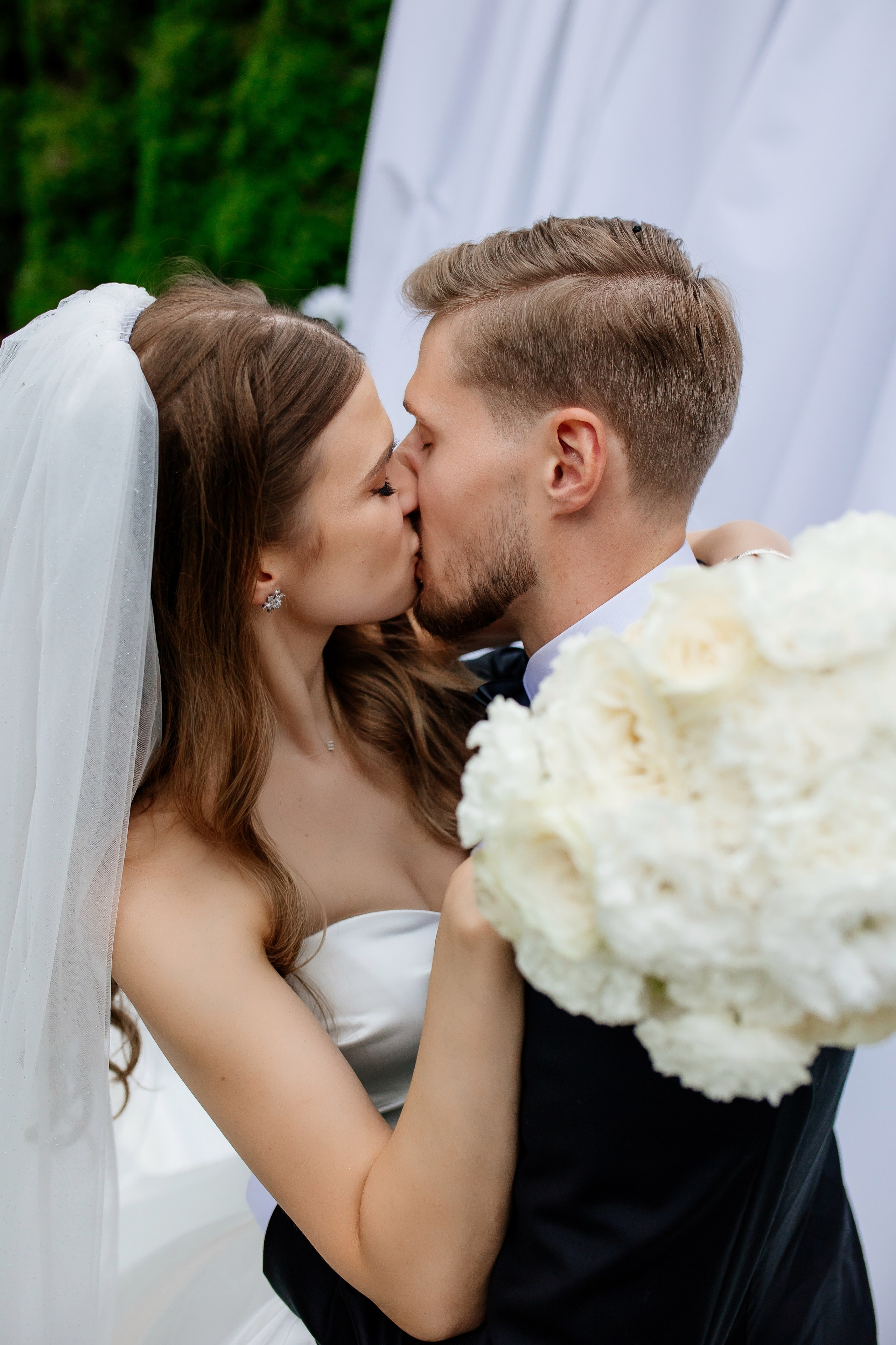 M&M. Photographer Stas Bordeniuk