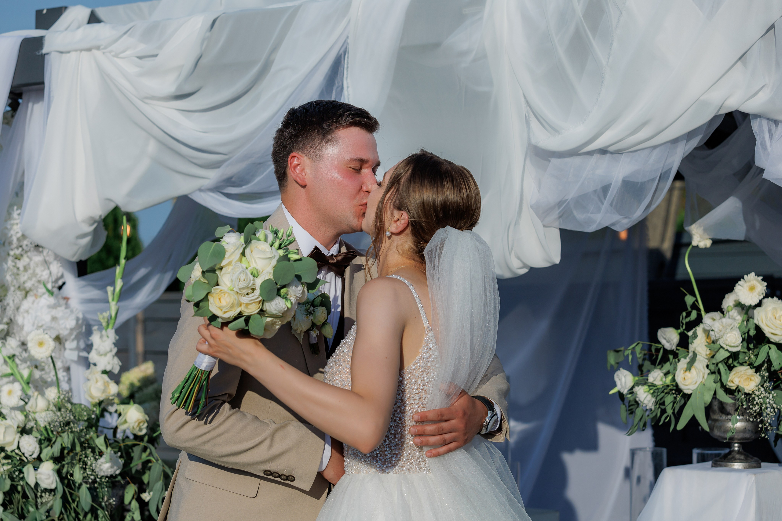 Христина та Максим. Photographer Stas Bordeniuk