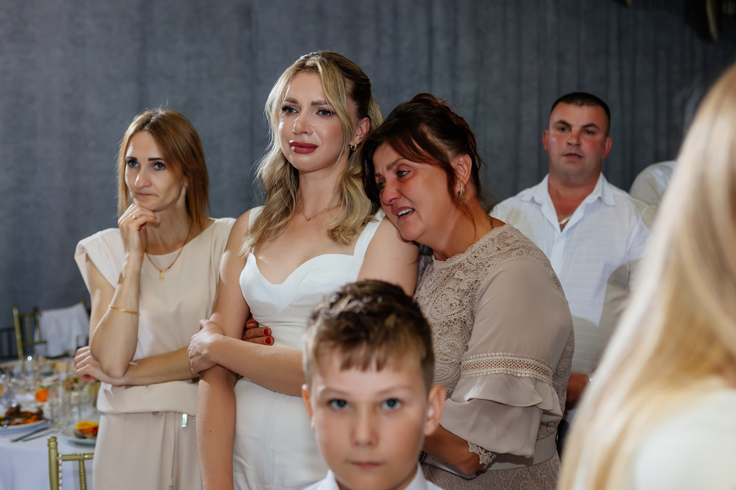 Христина та Максим. Photographer Stas Bordeniuk